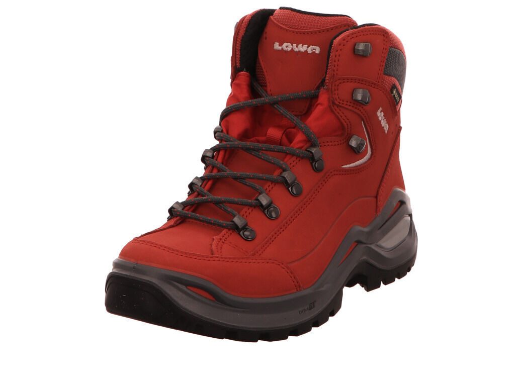 Lowa RENEGADE EVO GTX MID Outdoorschuh