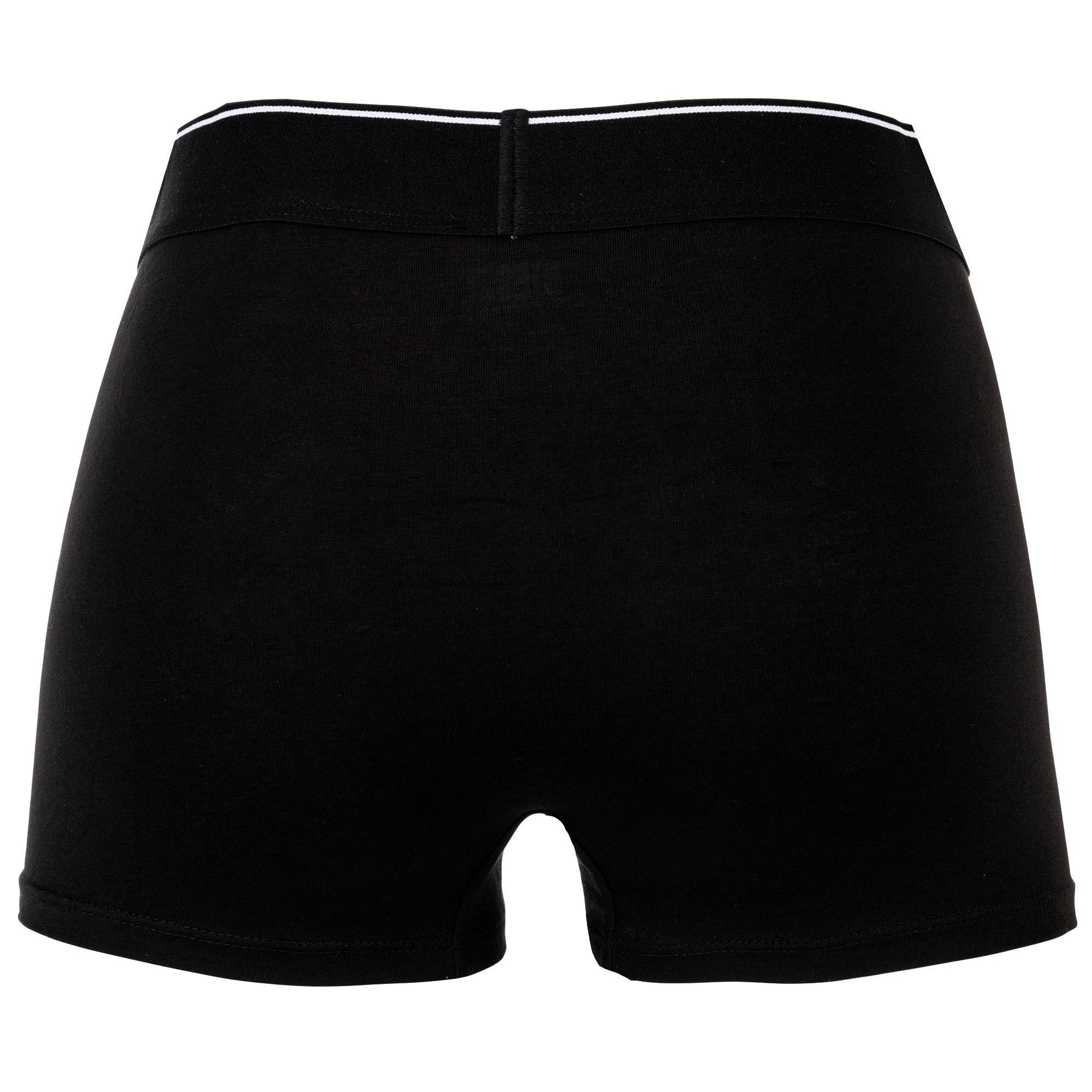 Diesel Boxer Herren Boxershort 5er Pack Baumwolle (Packung, 5er Pack)