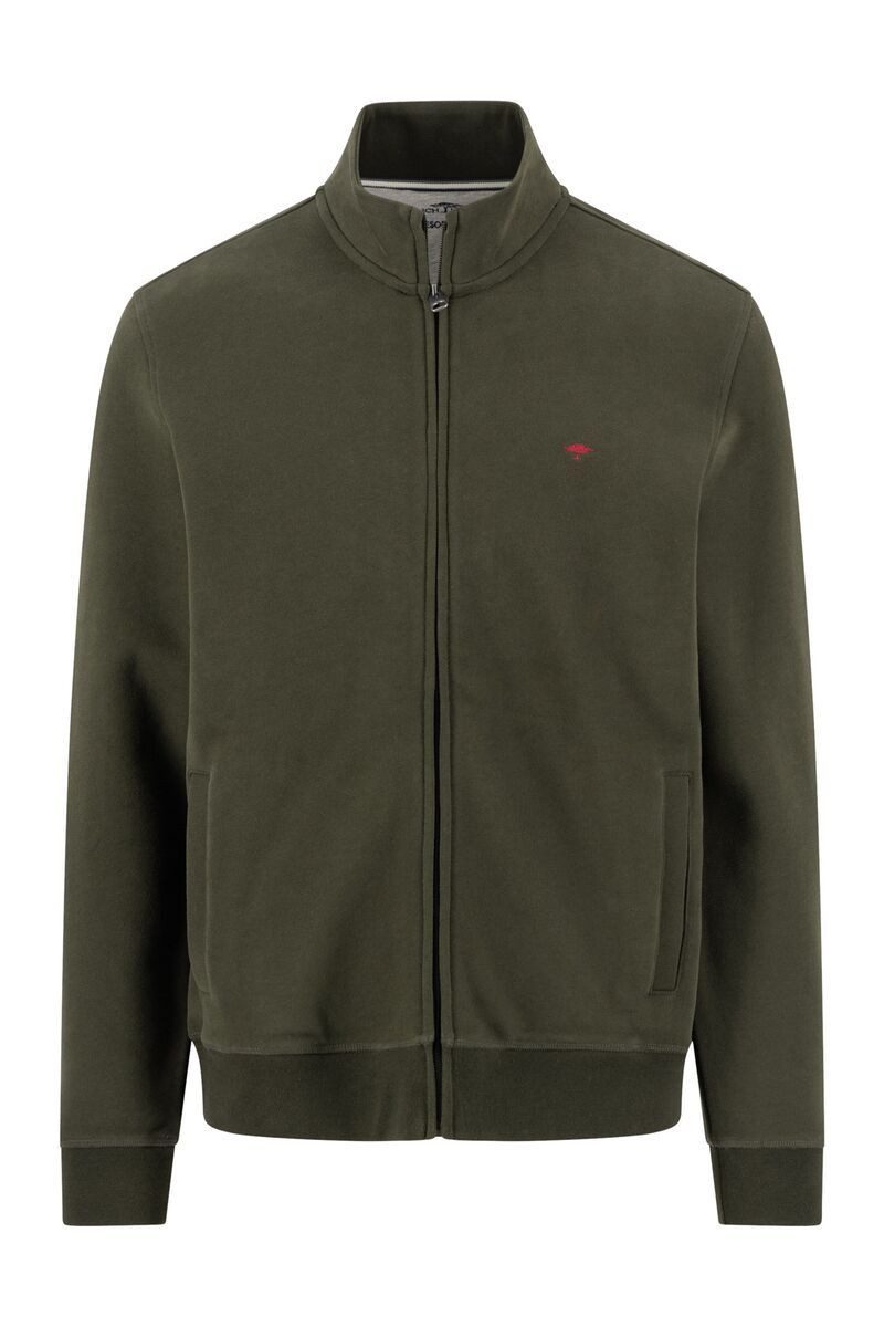 FYNCH-HATTON Sweatjacke