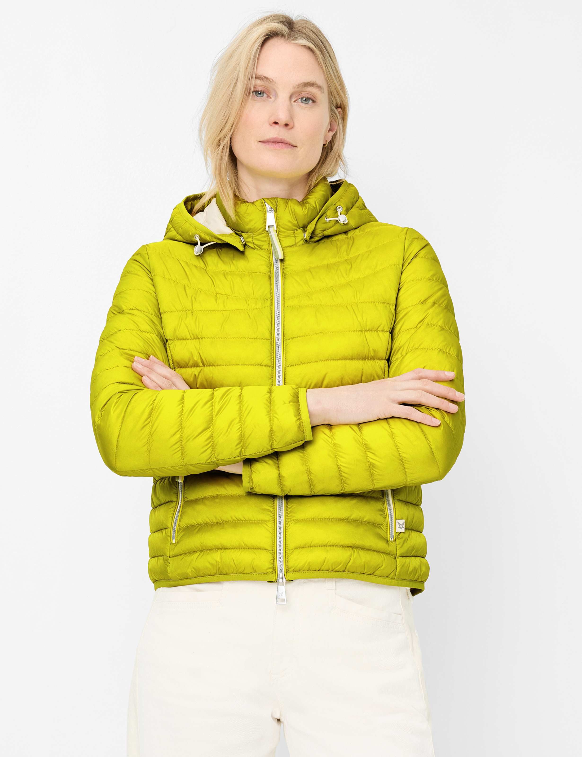 Fuchs Schmitt Outdoorjacke Style Steppjacke Matera