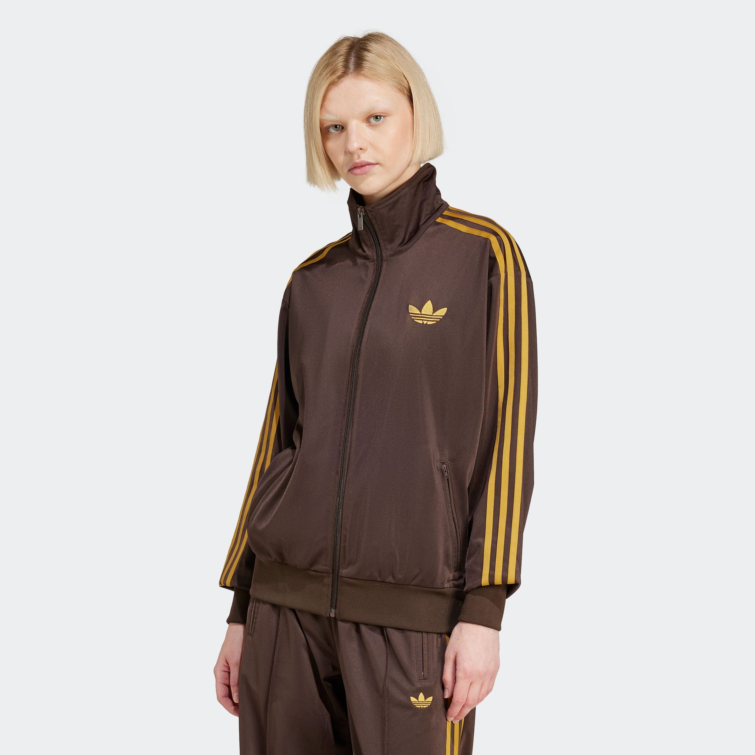 adidas Originals Outdoorjacke FBIRD LOOSE TT günstig online kaufen