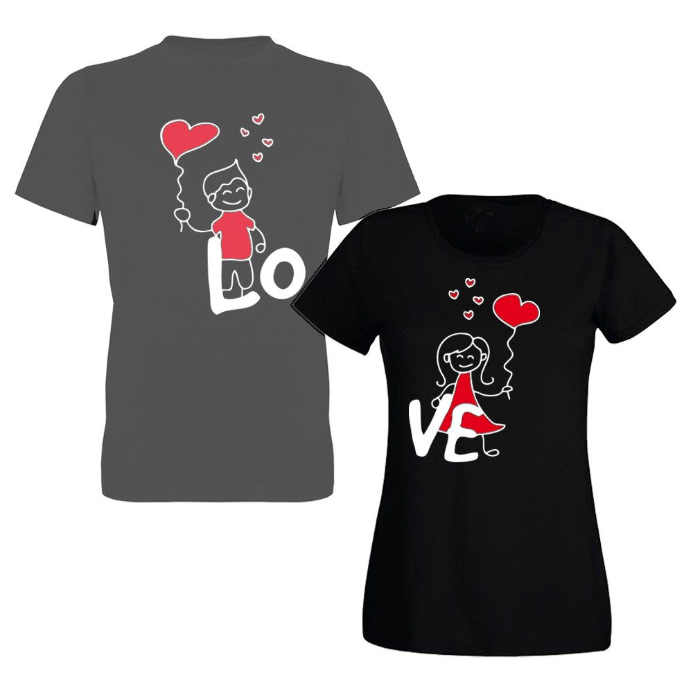 T-Shirt LO – VE