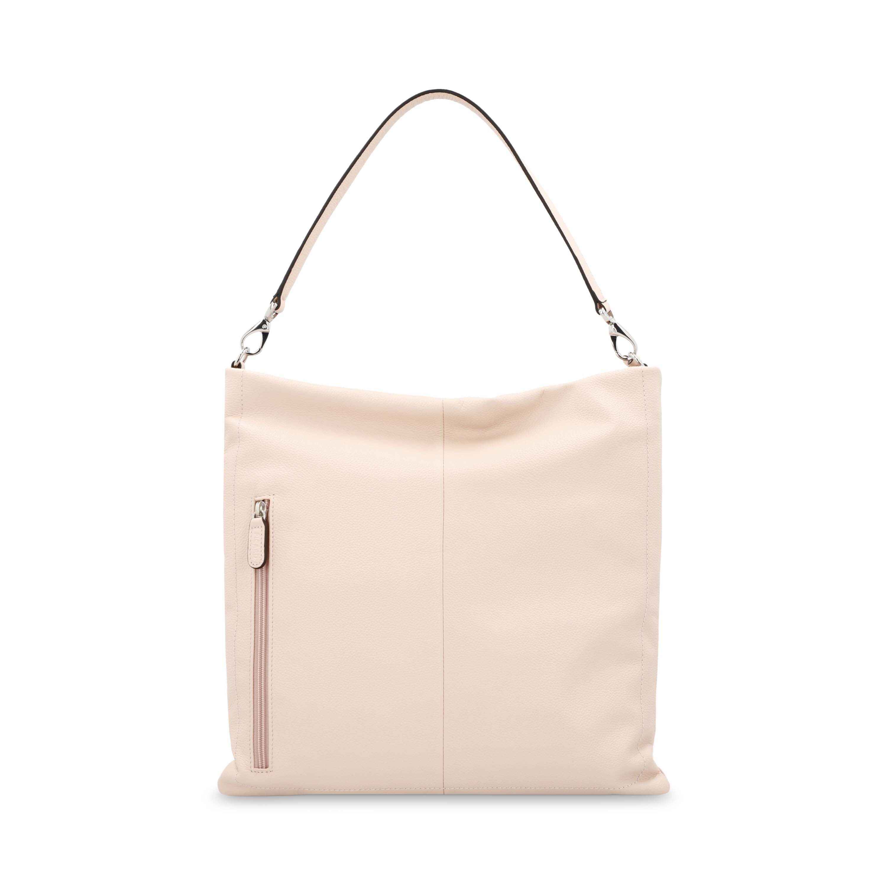 Picard Schultertasche PICARD Beuteltasche Zoom aus Echtleder