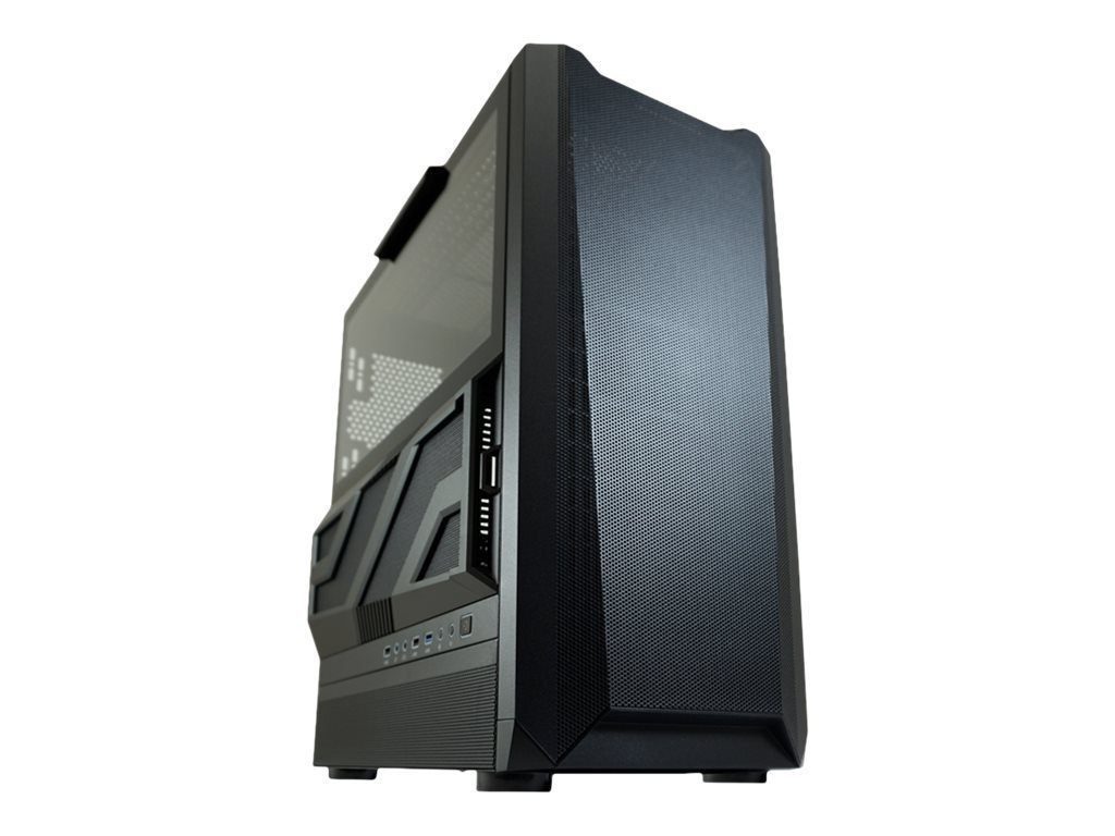 LC Power PC-Gehäuse online kaufen » LC Power Gehäuse | OTTO