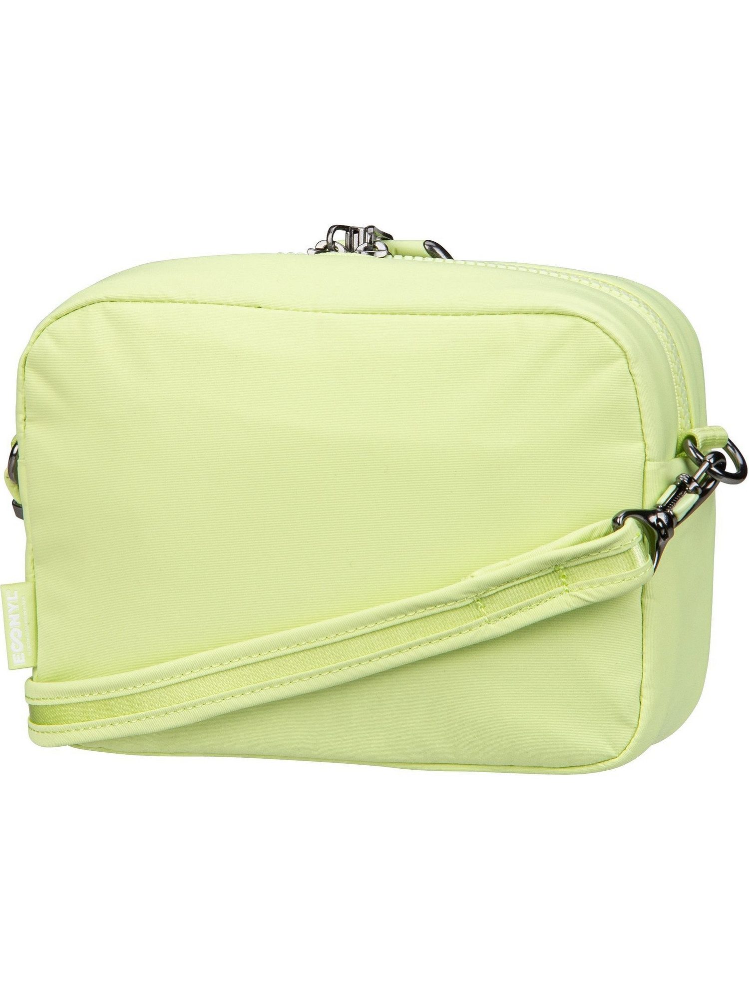 Pacsafe Umhängetasche CX Square Crossbody, Umhängetasche günstig online kaufen