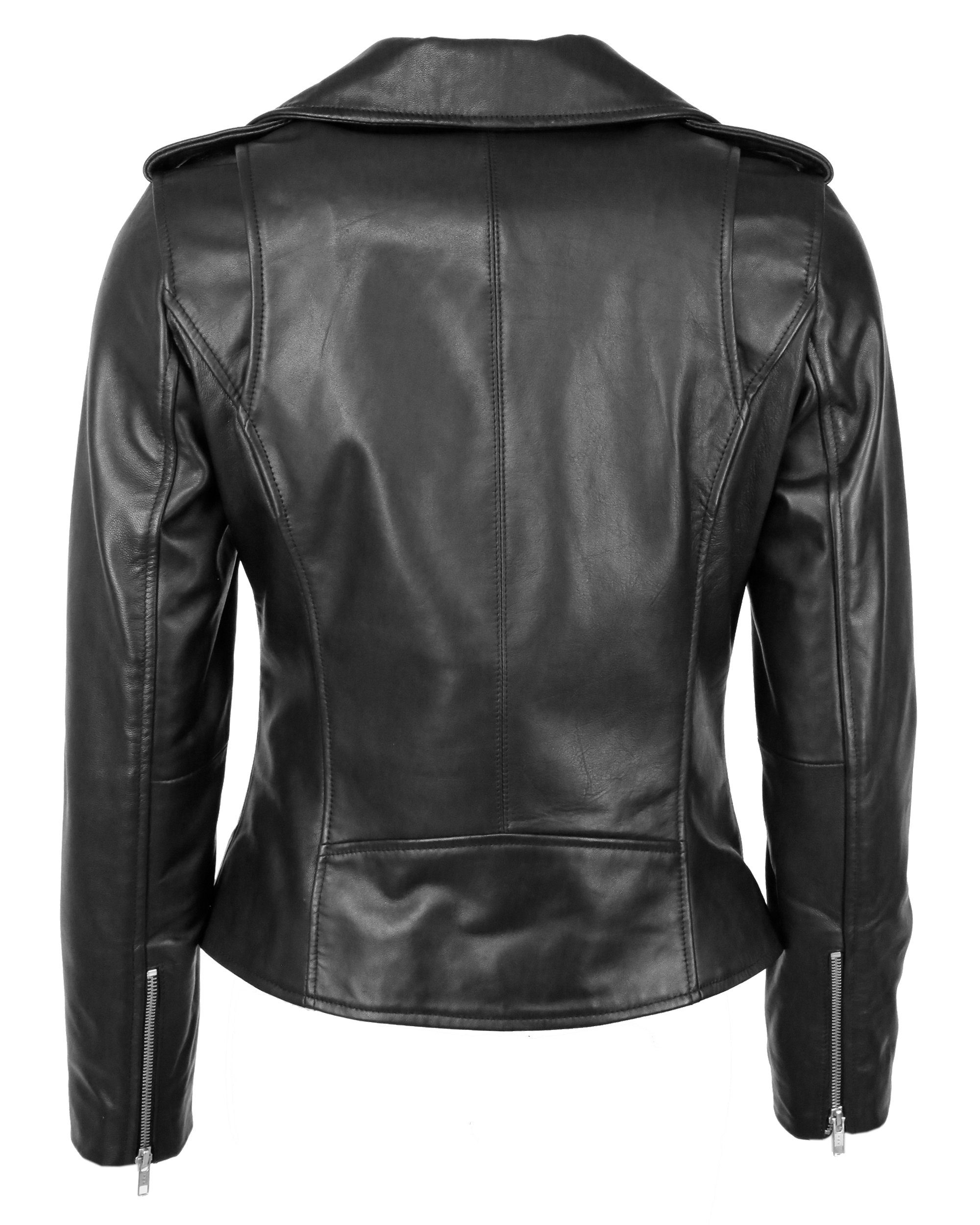 JCC Bikerjacke 31020356 günstig online kaufen
