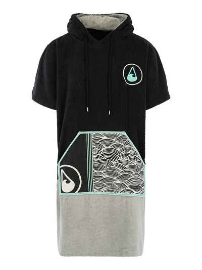 Wave Hawaii Badeponcho AirLite Moledo