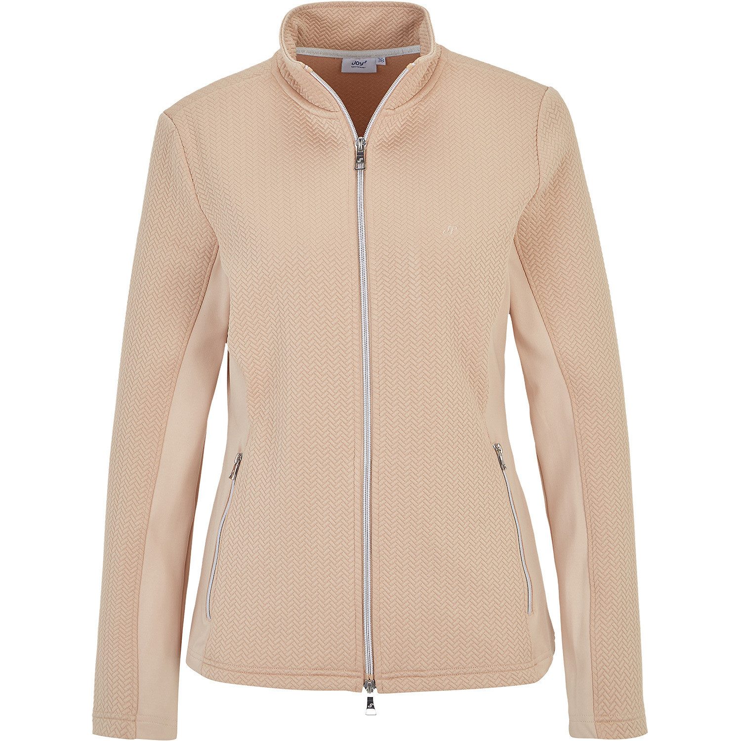 Joy Fleecejacke Jacke WIEBKE günstig online kaufen