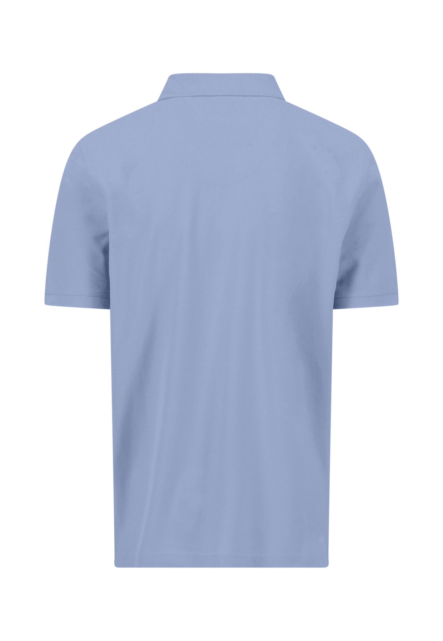 FYNCH-HATTON Poloshirt mit Logo Stickerei – Bild 5 von 5