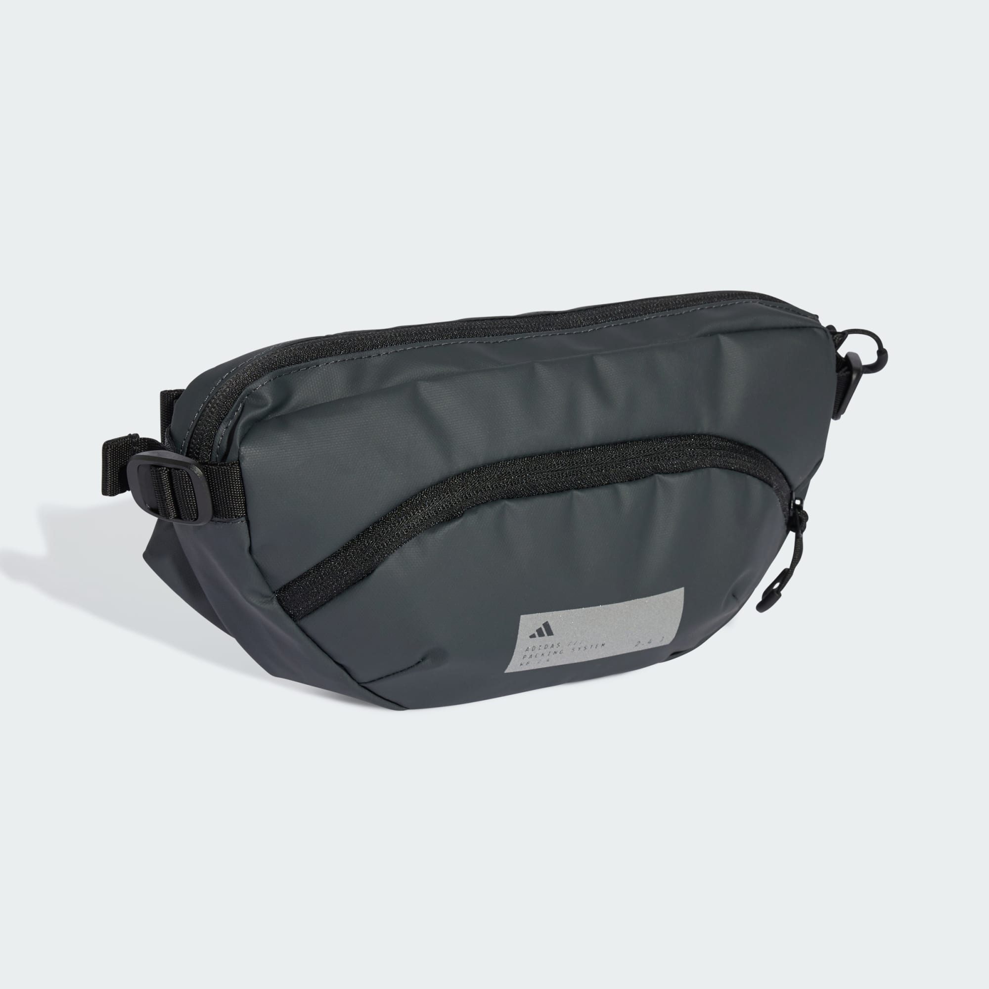 adidas Performance Bauchtasche HYBRID-BAUCHTASCHE (1-tlg)