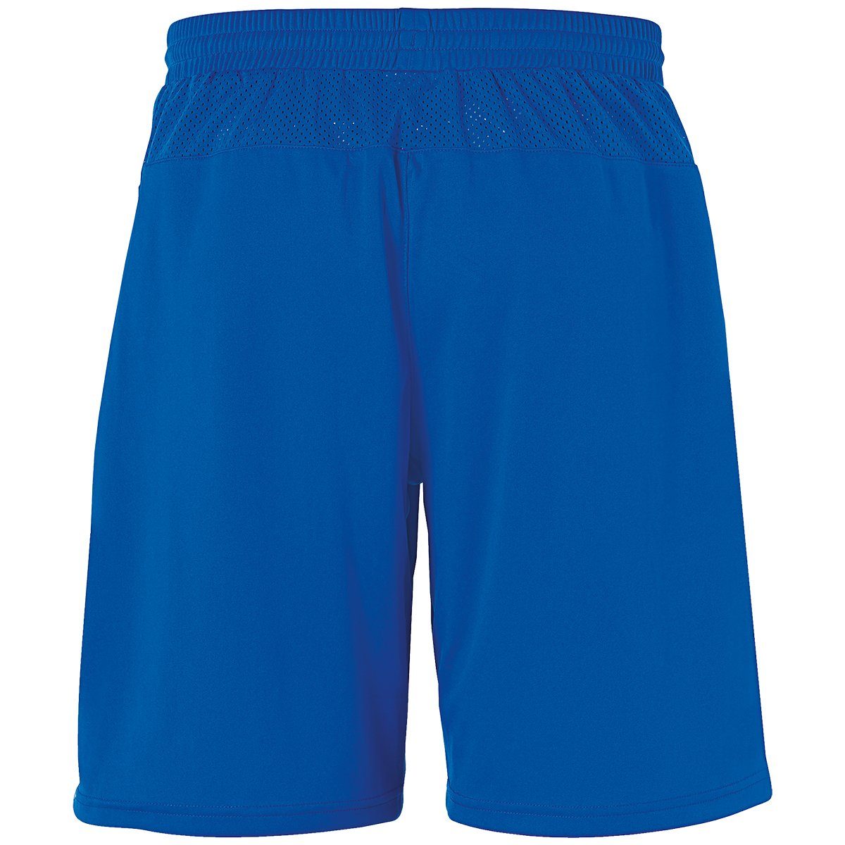 azurblau/weiß uhlsport PERFORMANCE Shorts SHORTS Shorts uhlsport