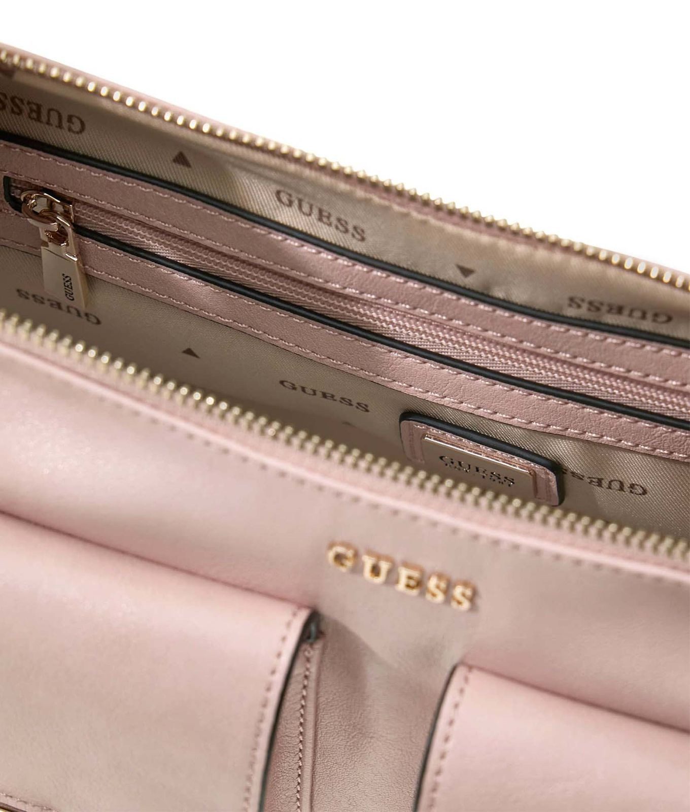 Guess Schultertasche Convertible Shoulder Bag