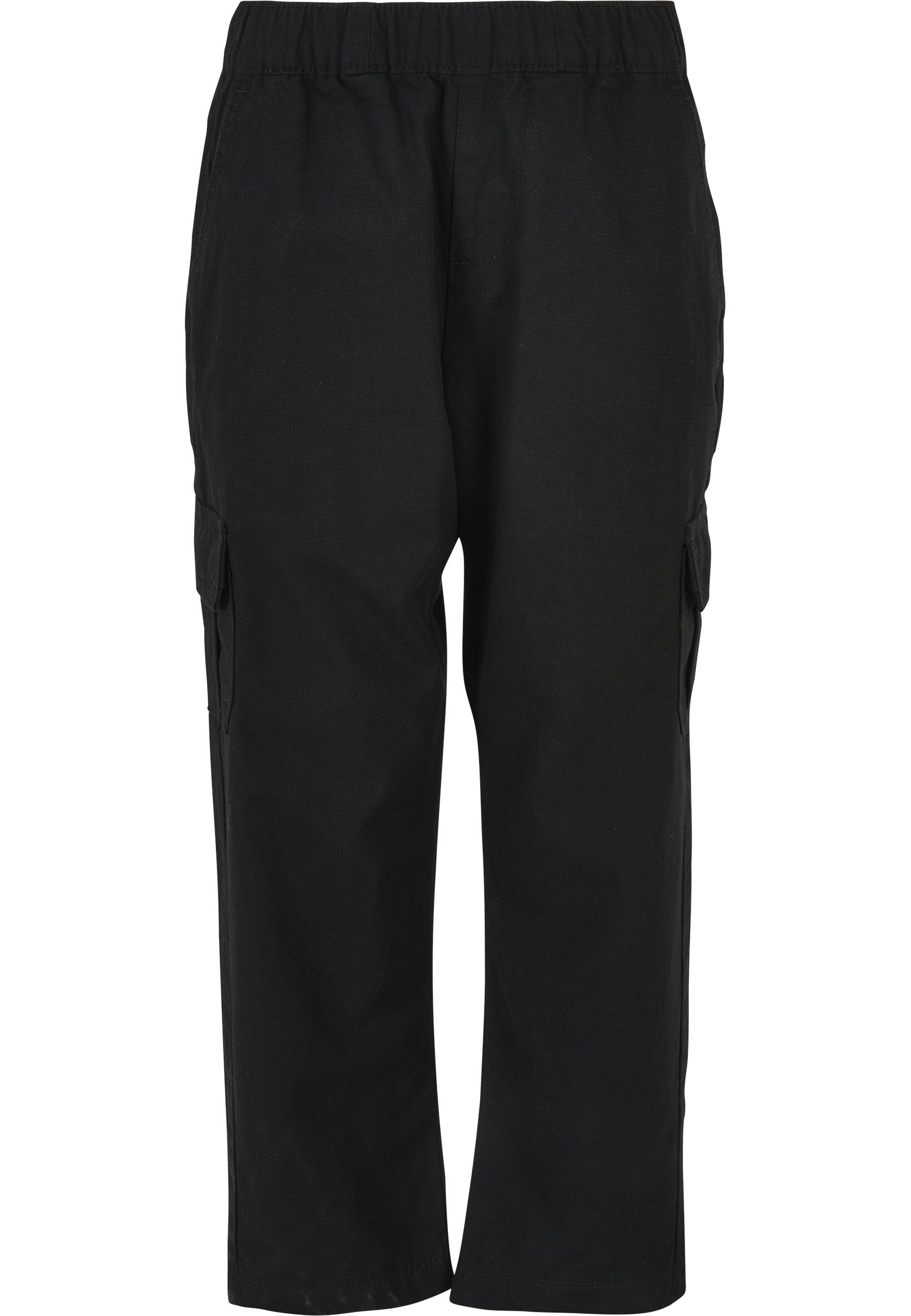 Cargohose Urban Classics Herren Boys Ripstop Cargo Pants