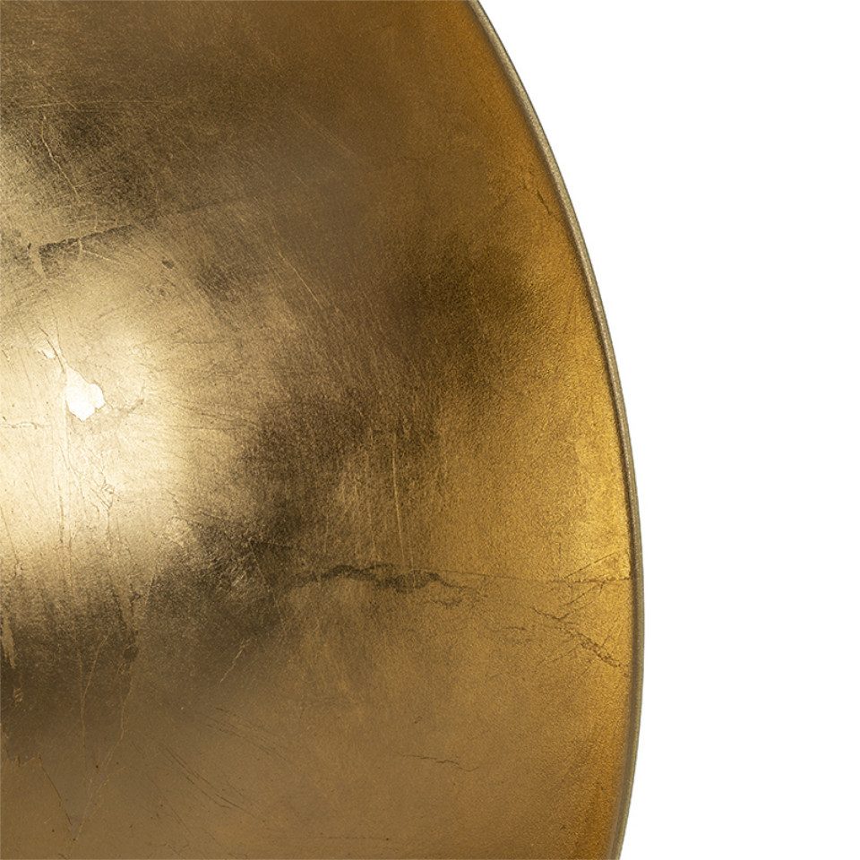 Qazqa Stehlampe Magnax, ohne Leuchtmittel, E27, günstig online kaufen