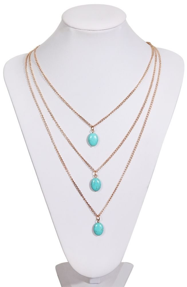 Cham Cham Kette ohne Anhänger CC0339 Cham Cham Metall Damen Ankerkette, Länge: 65 cm / Stärke: