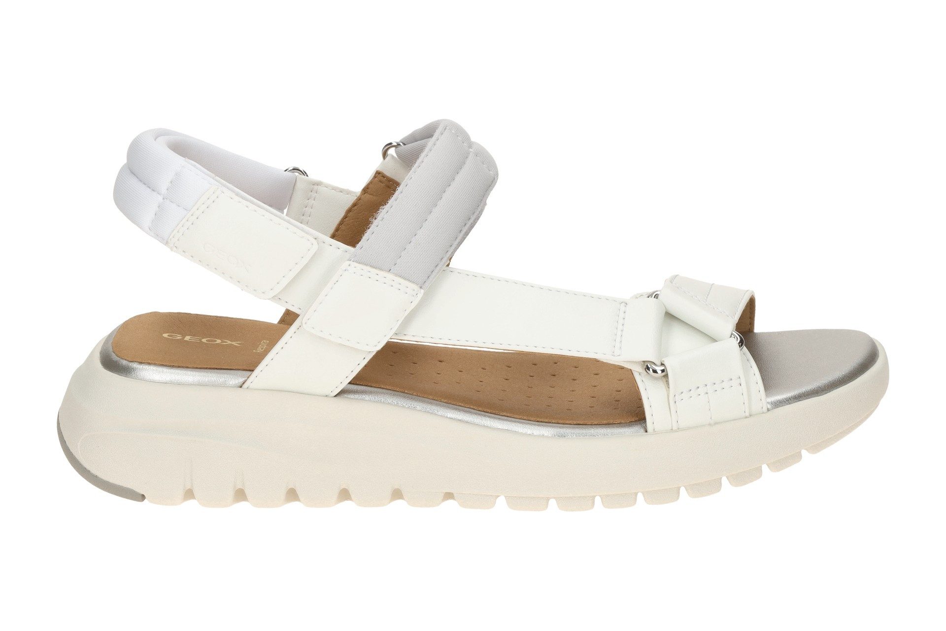 Geox D65BSD 05415 C1236 Sandalette