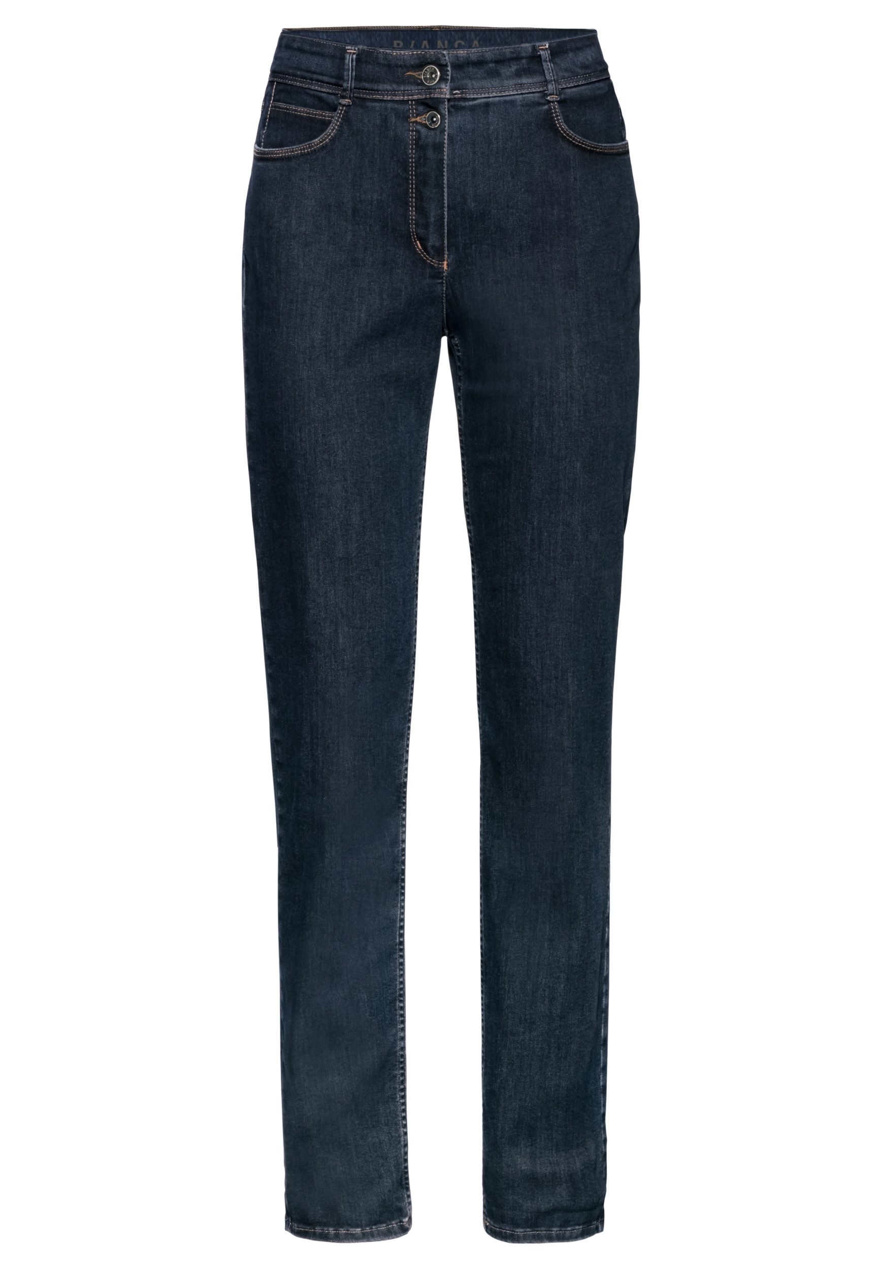 Regular-fit-Jeans ARIZONA - 5-Pocket-Jeans - Jeans - Damenjeans