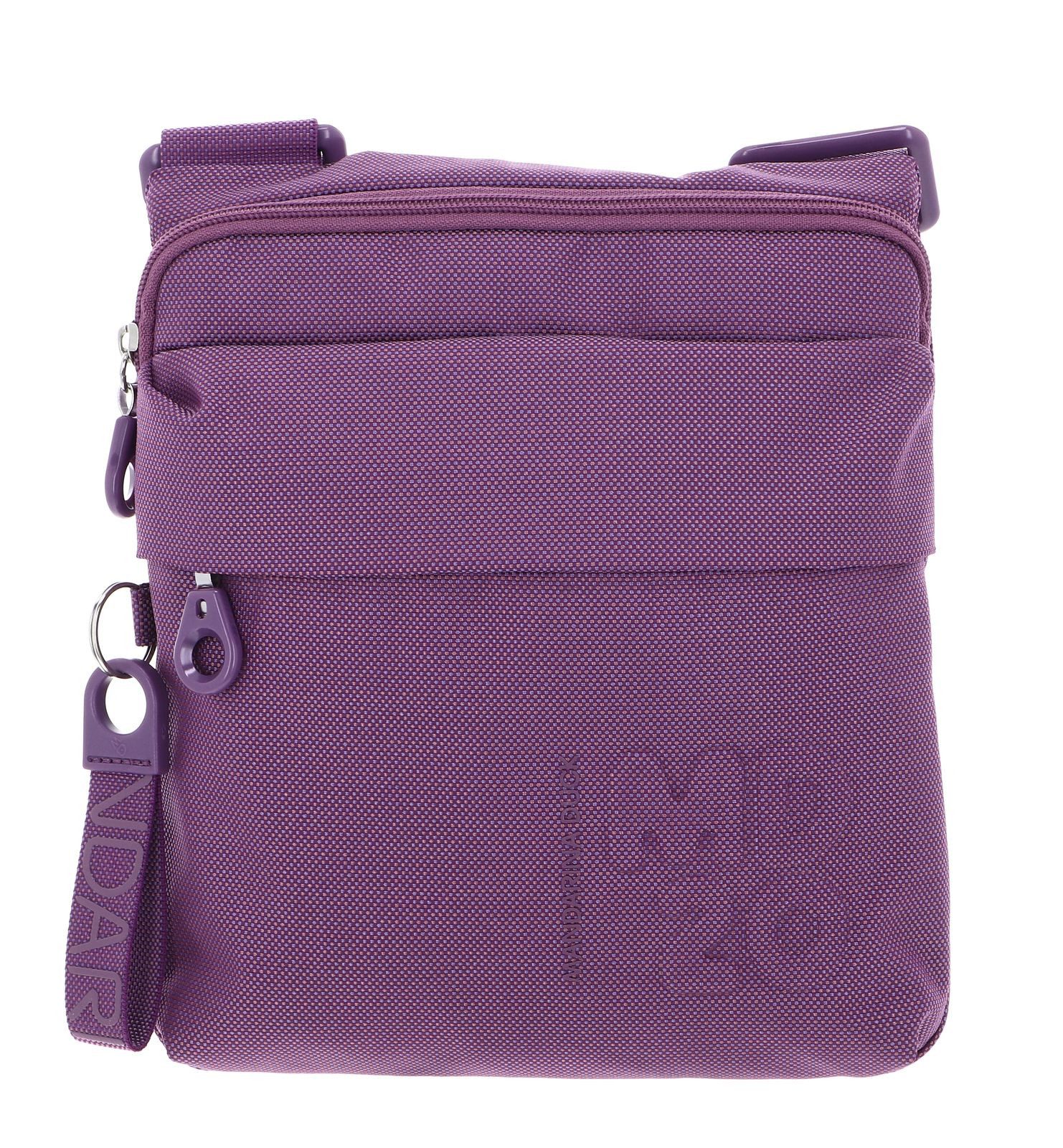 Mandarina Duck Umhängetasche Small Crossover günstig online kaufen