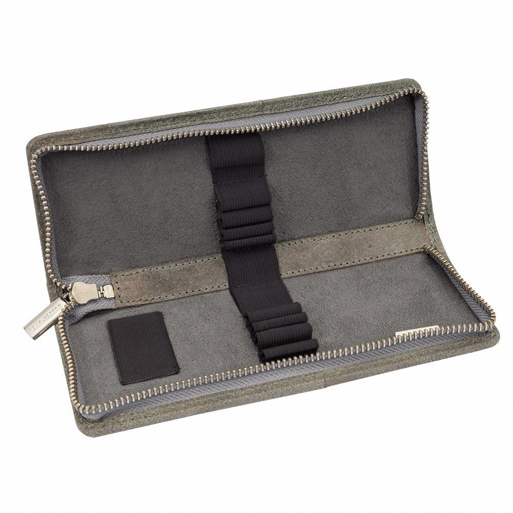 Jahn-Tasche Pencilbag Kleines Federmäppchen / Stifte-Etui günstig online kaufen