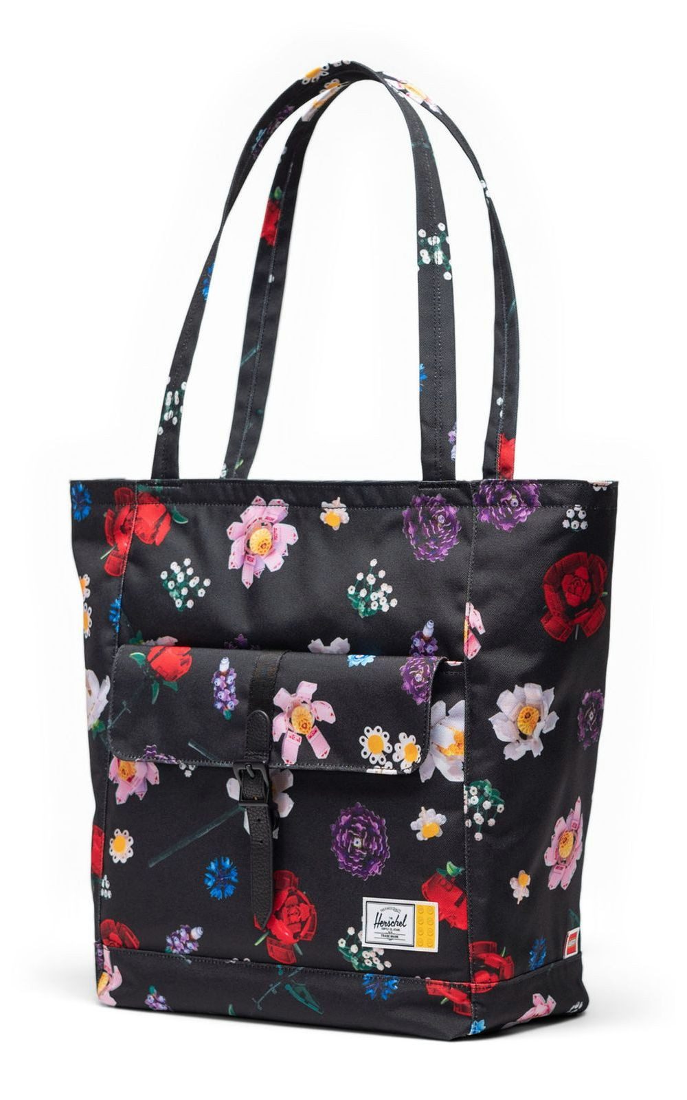 Herschel Shopper Retreat Tote