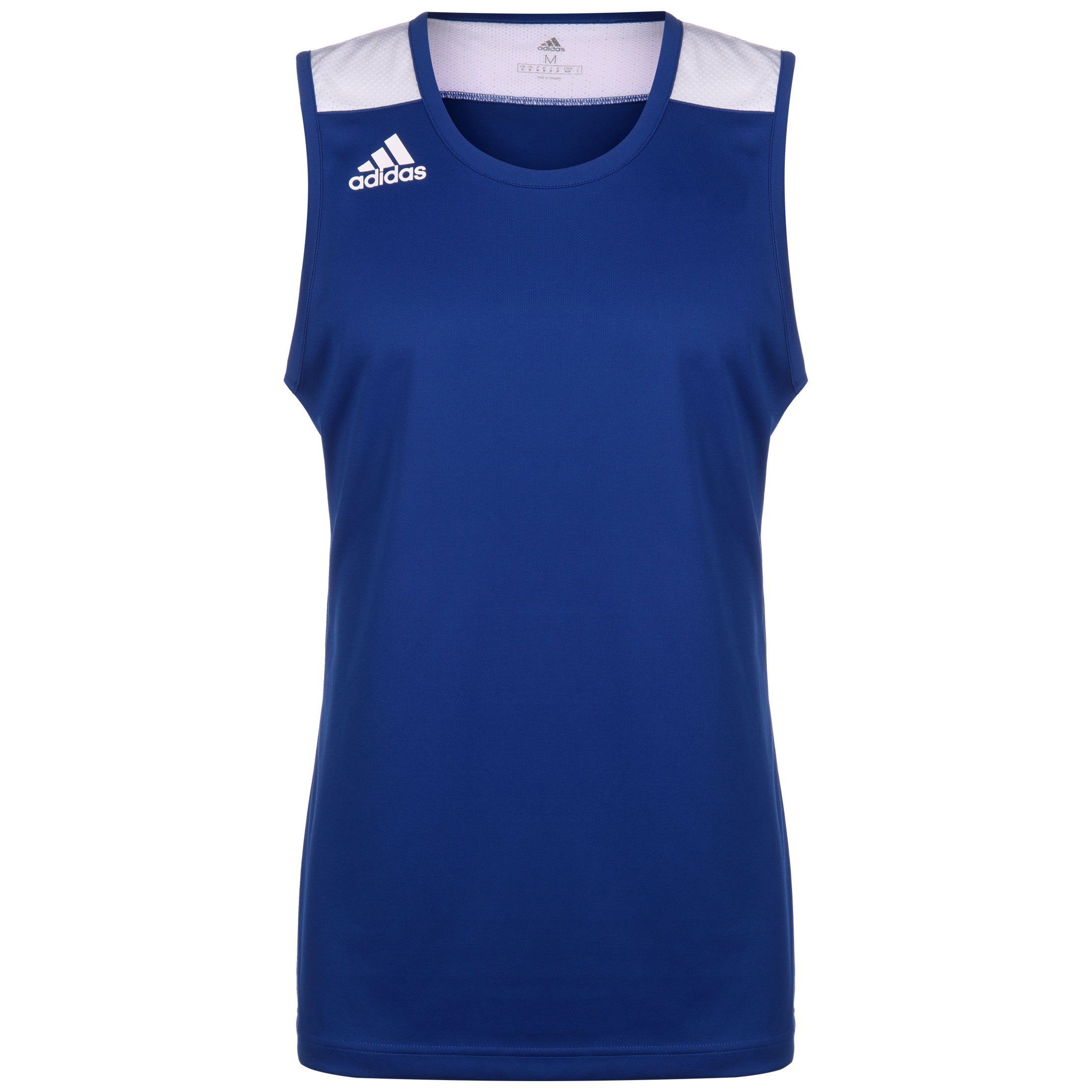 adidas Performance Basketballtrikot Creator 365 Basketballtrikot Herren