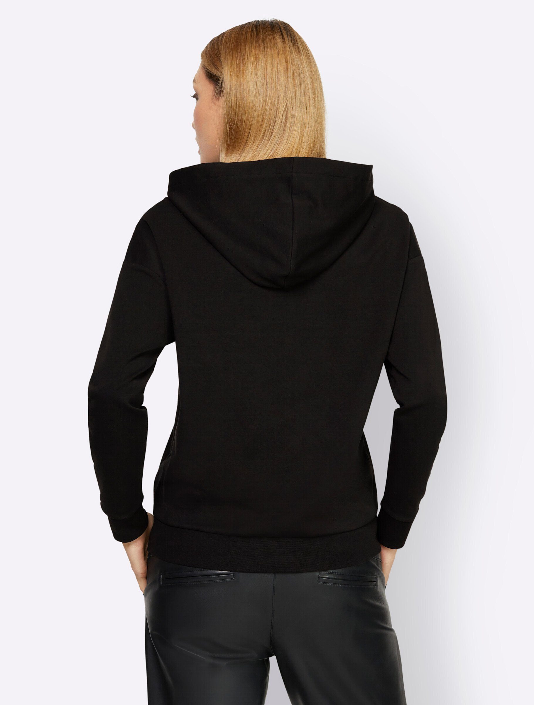heine Sweater Sweatshirt günstig online kaufen