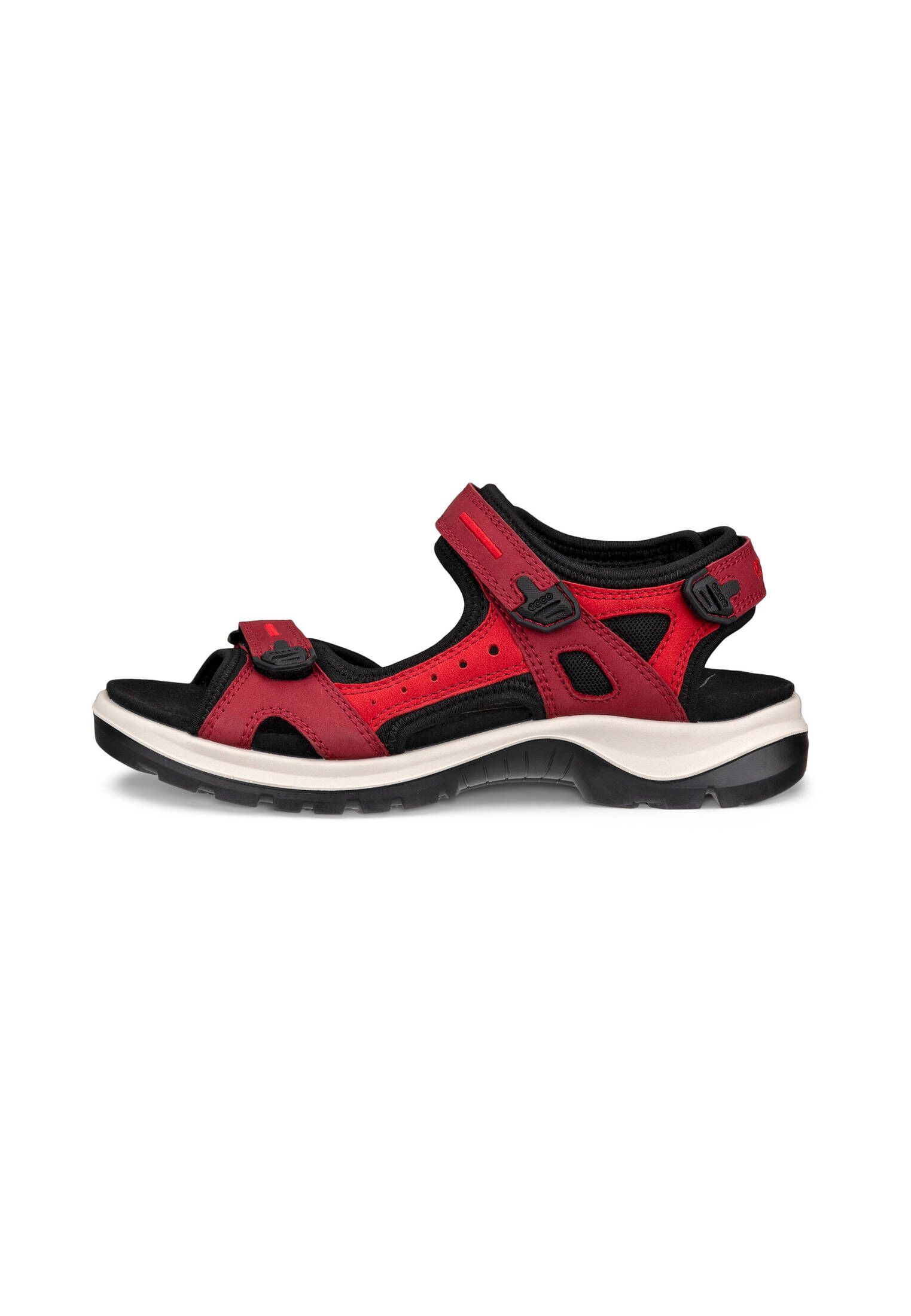 Ecco Damen Trekkingsandalen YUCATAN Outdoorsandale günstig online kaufen