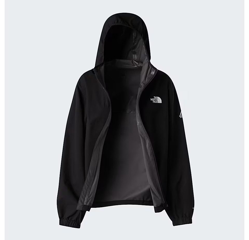 The North Face Regenjacke Mountain Athletics Rainlit - The North Face Frauen Regenjacke