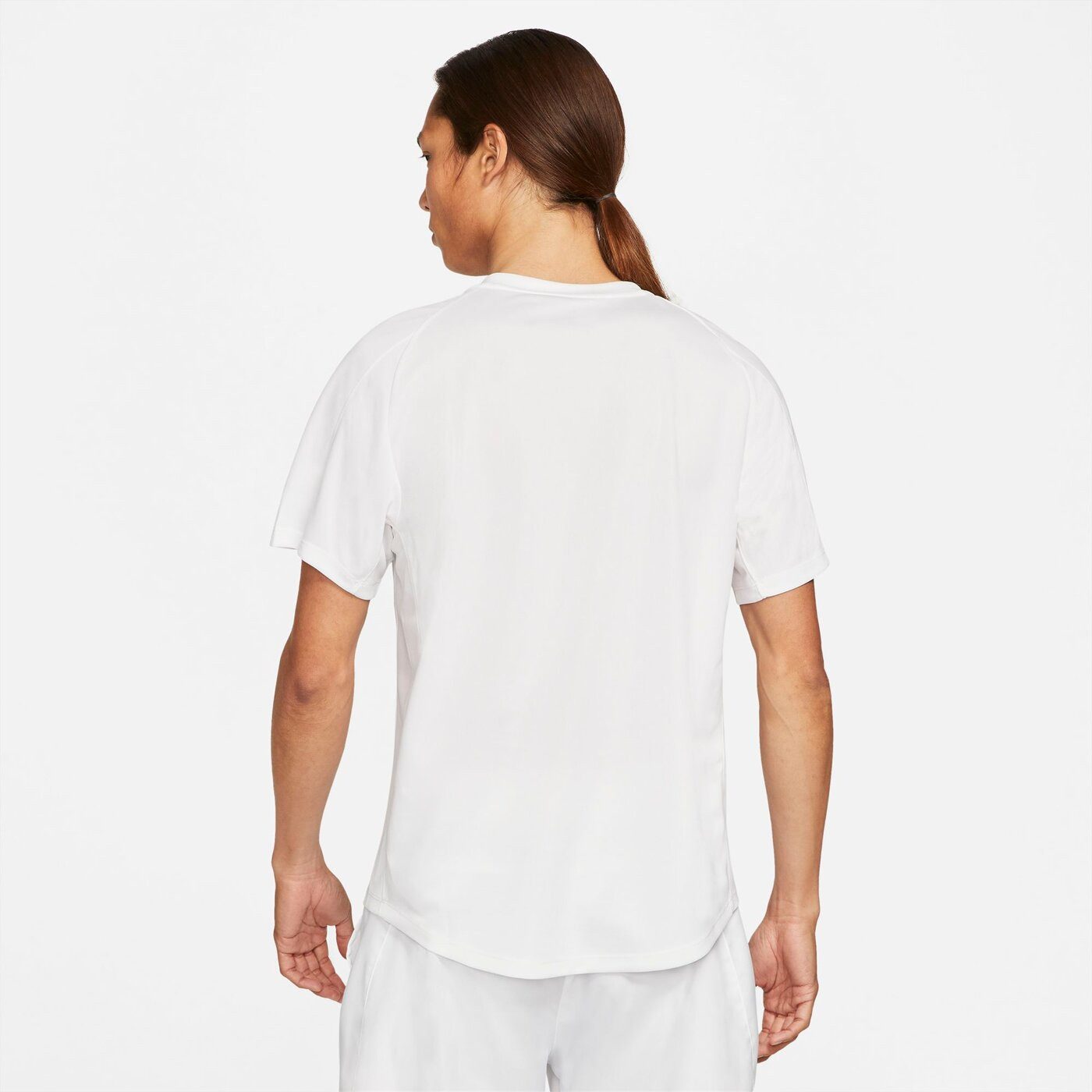 Nike Funktionsshirt M NKCT DF VCTRY TOP WHITE/WHITE/BLACK günstig online kaufen