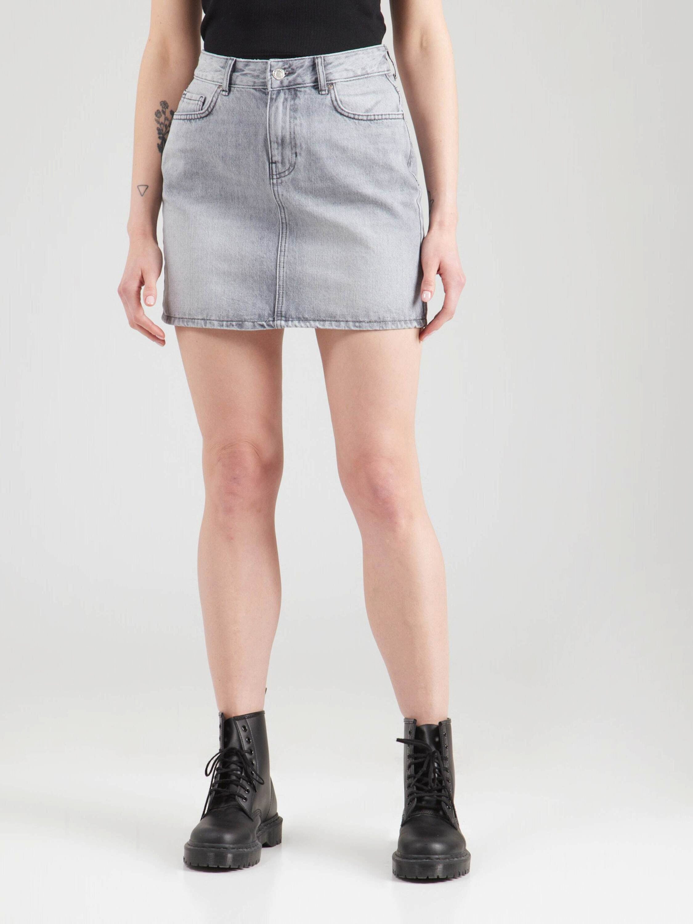ONLY Jeansrock ONLStella (1-tlg)