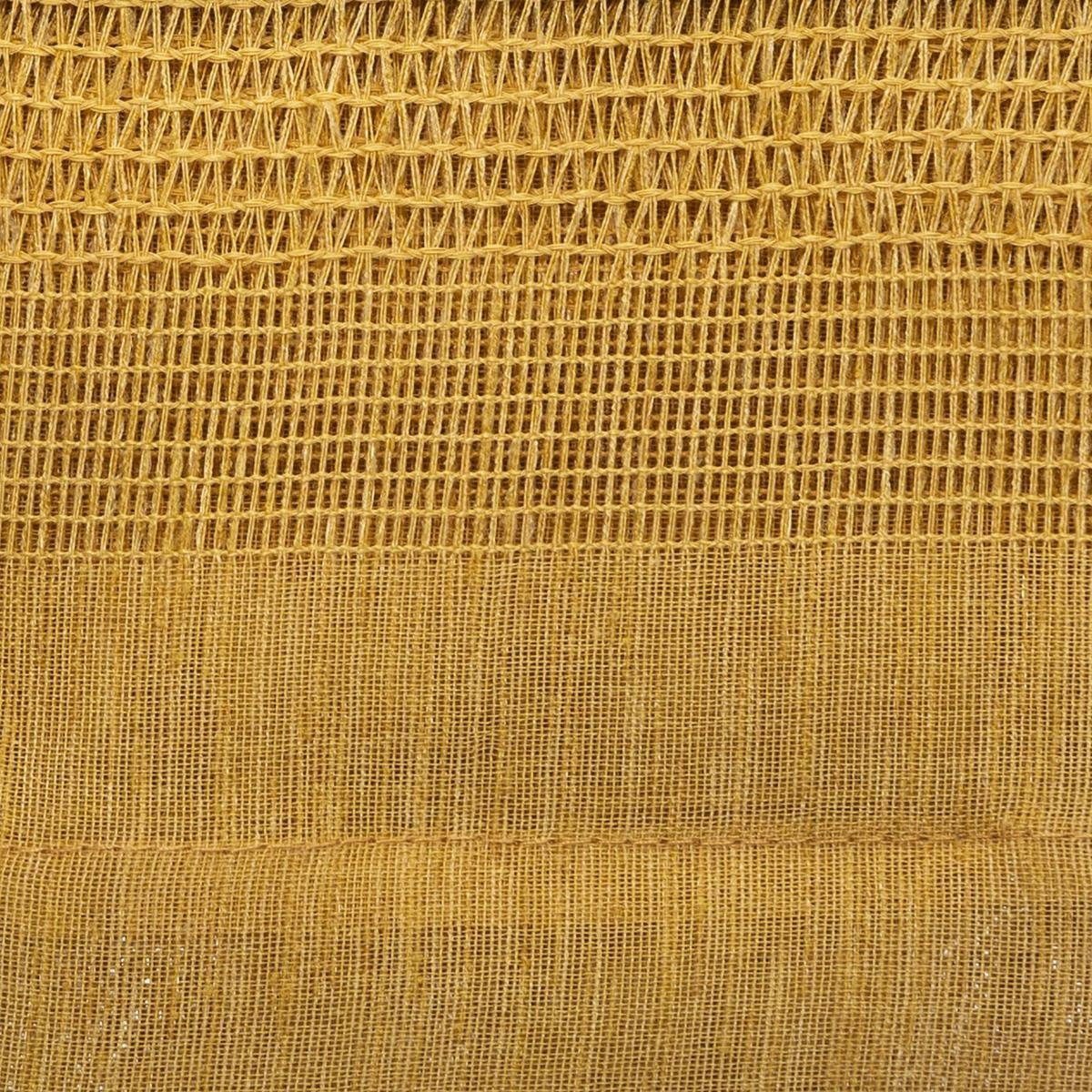 Atmosphera Créateur d'intérieur Gardine SAB Vorhang, 140 x 240 cm, weiß - Atmosphera (1 St), modern