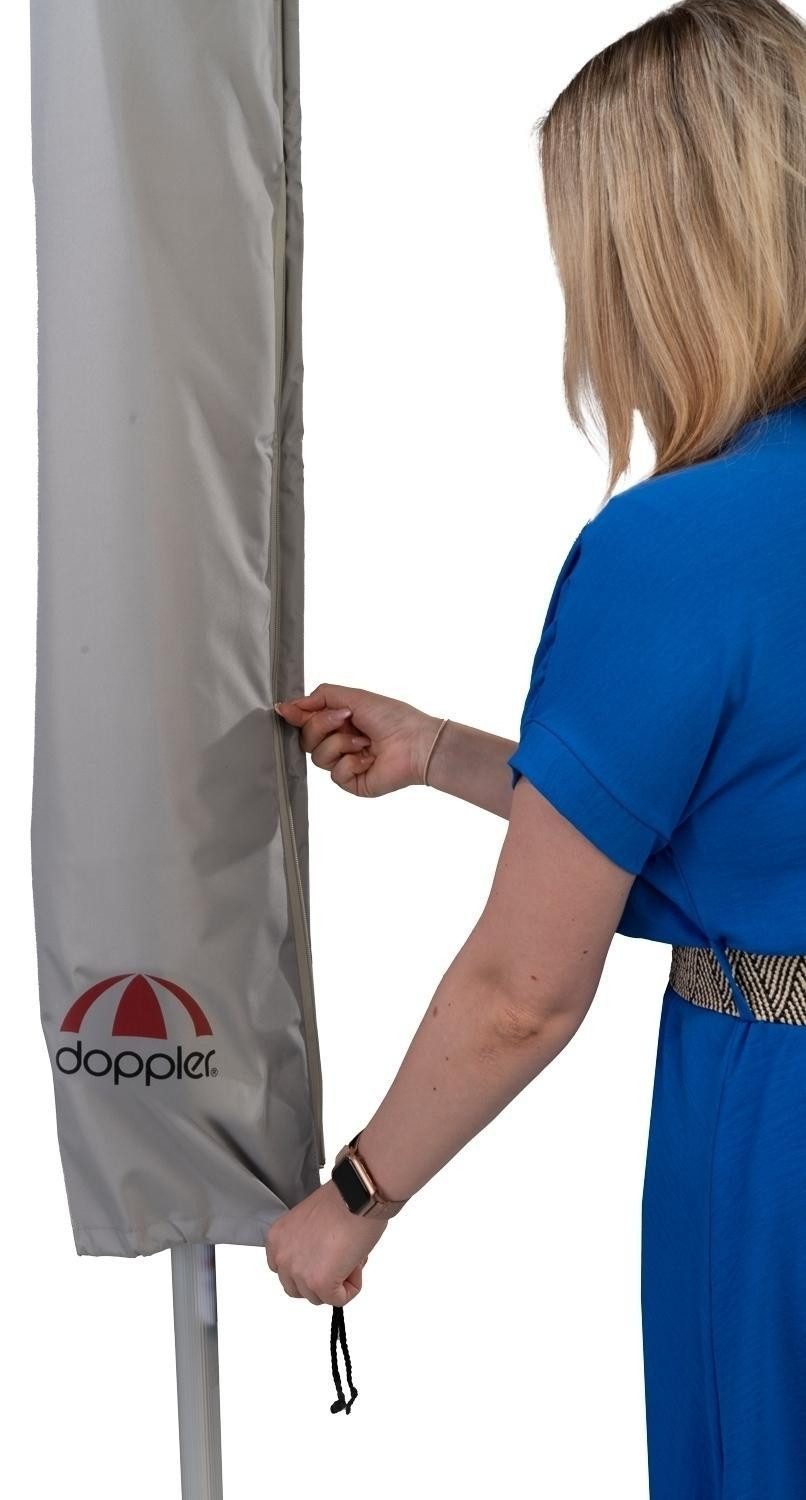 doppler® Sonnenschirm-Schutzhülle ACT, für Sonnenschirme bis günstig online kaufen