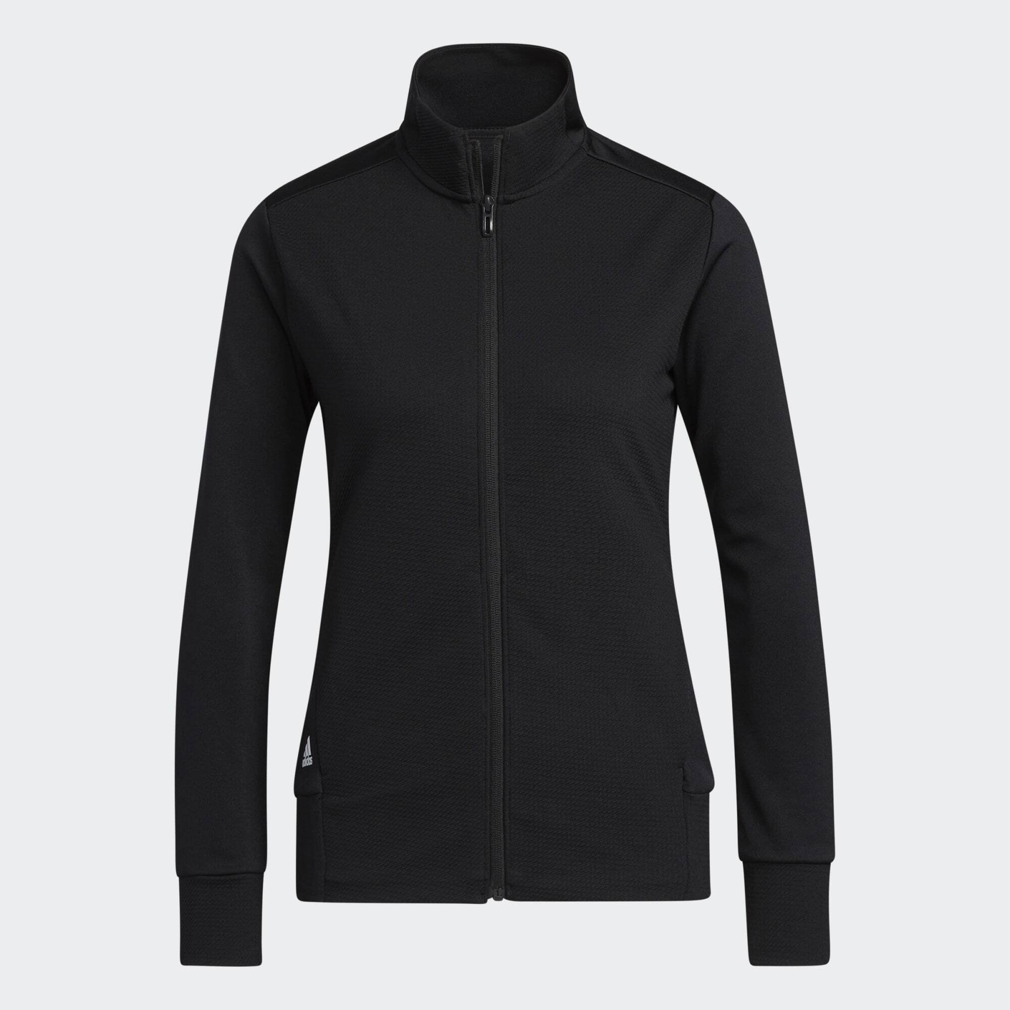 adidas Performance Funktionsjacke TEXTURED JACKE (1-St)