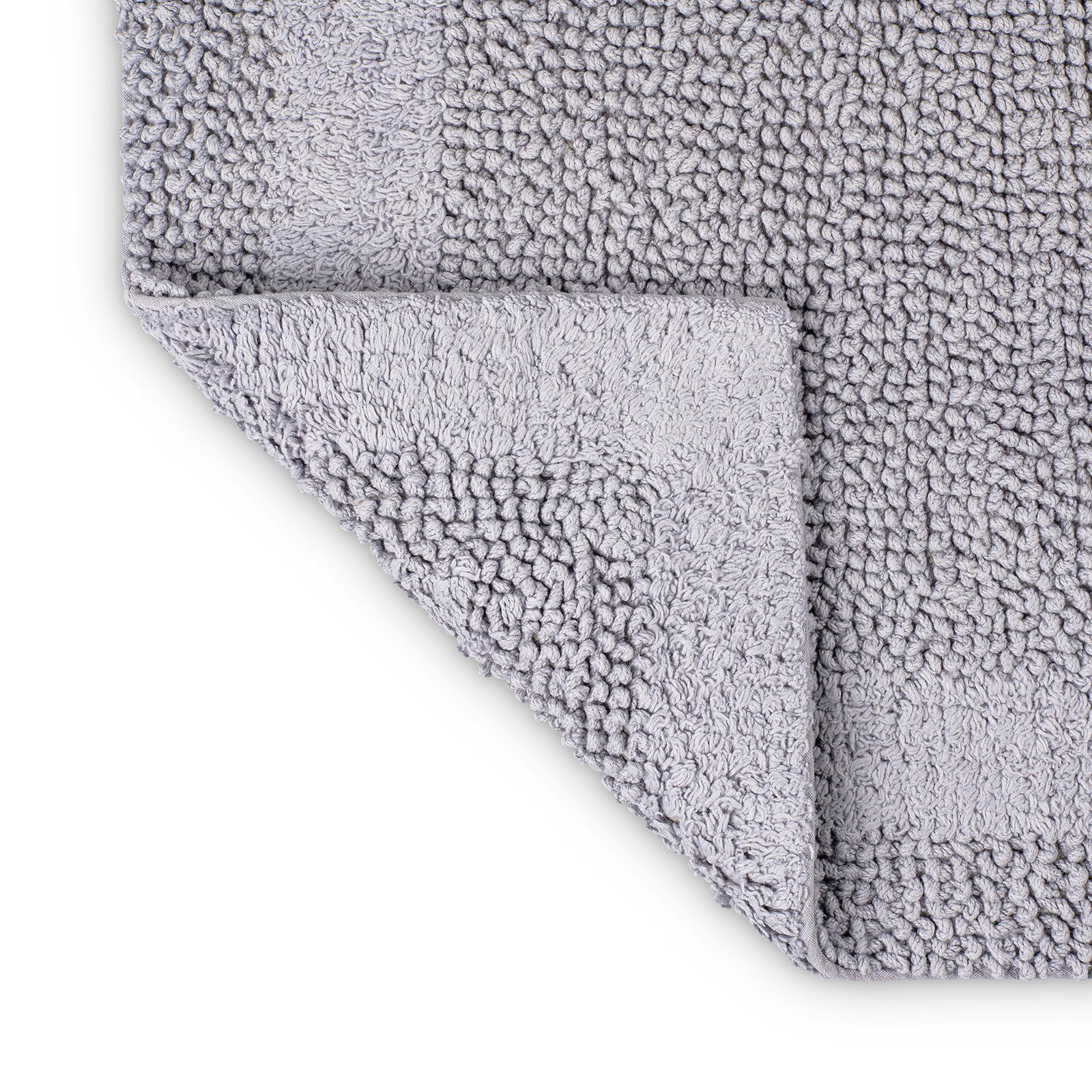 houseproud Badematte Frame Luxe, Höhe 15 günstig online kaufen