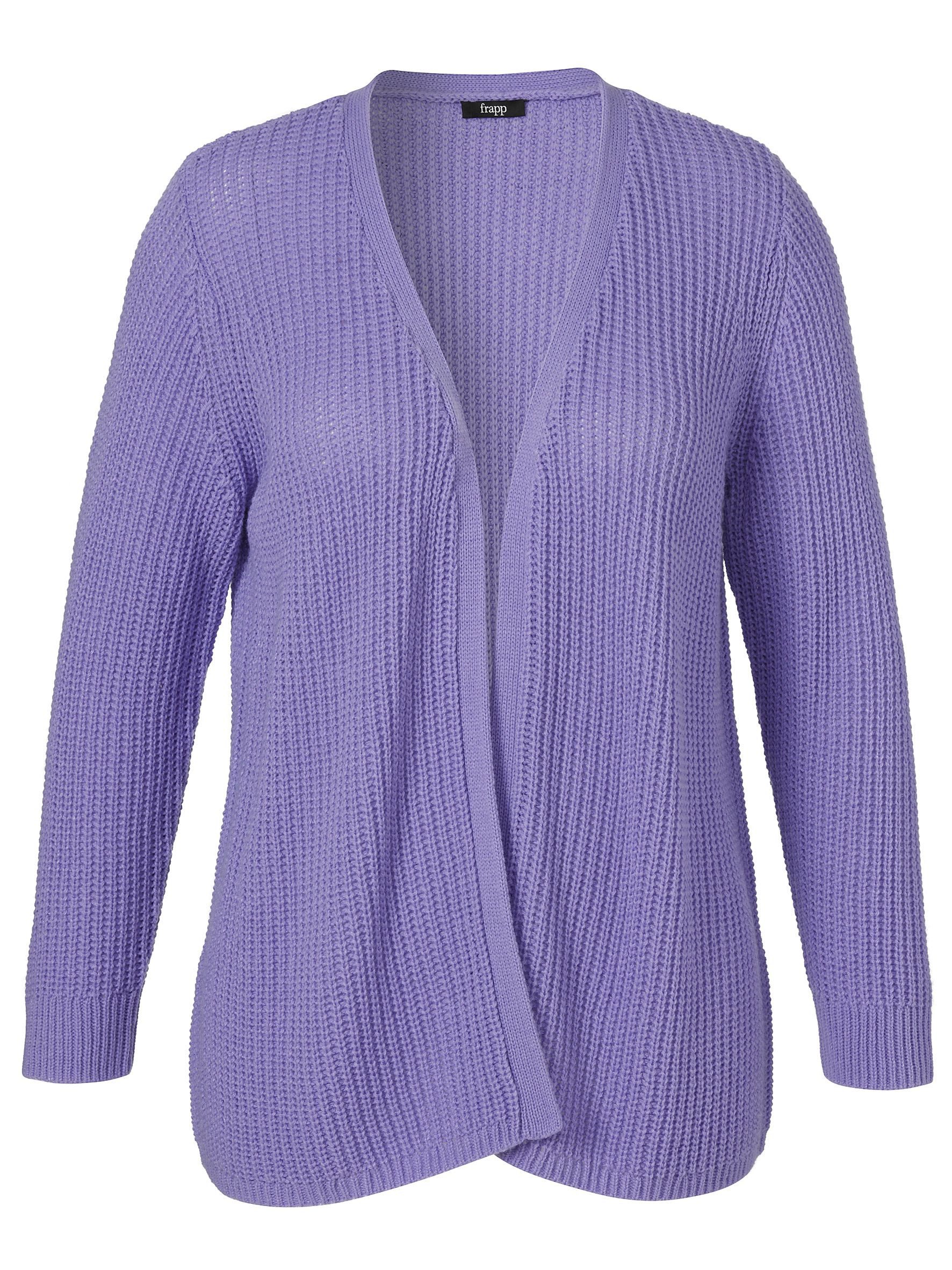 Strickjacke