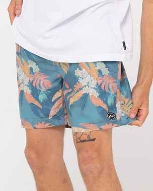 Rusty Boardshorts SELLING THE DREAM ELASTIC BOARDSHORT