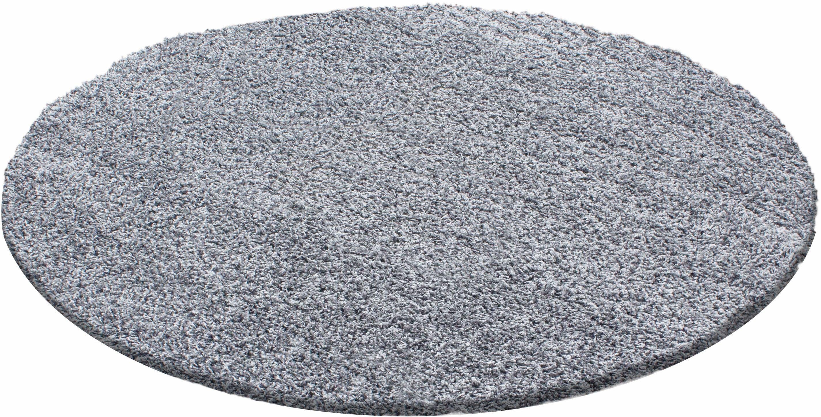 Hochflor-Teppich Life Shaggy 1500