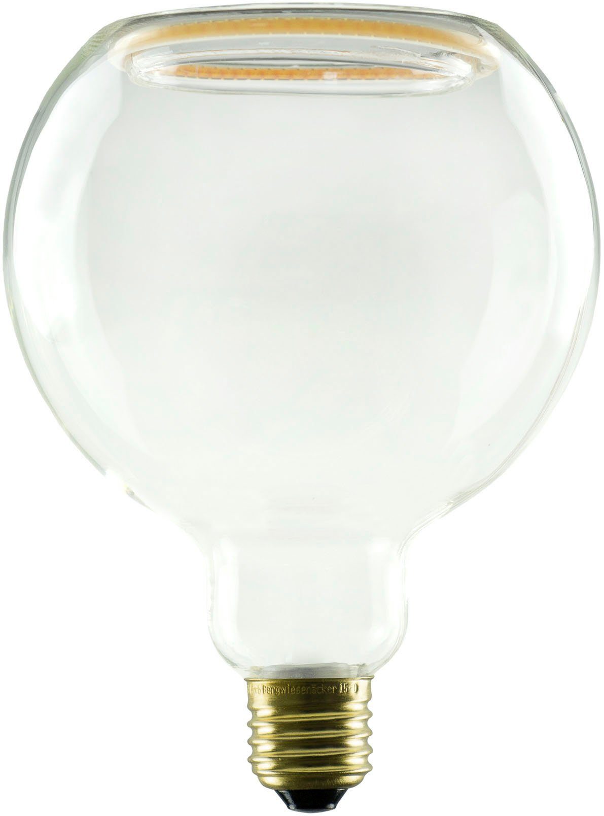 LED-Leuchtmittel LED Floating Globe 125 Ambient klar