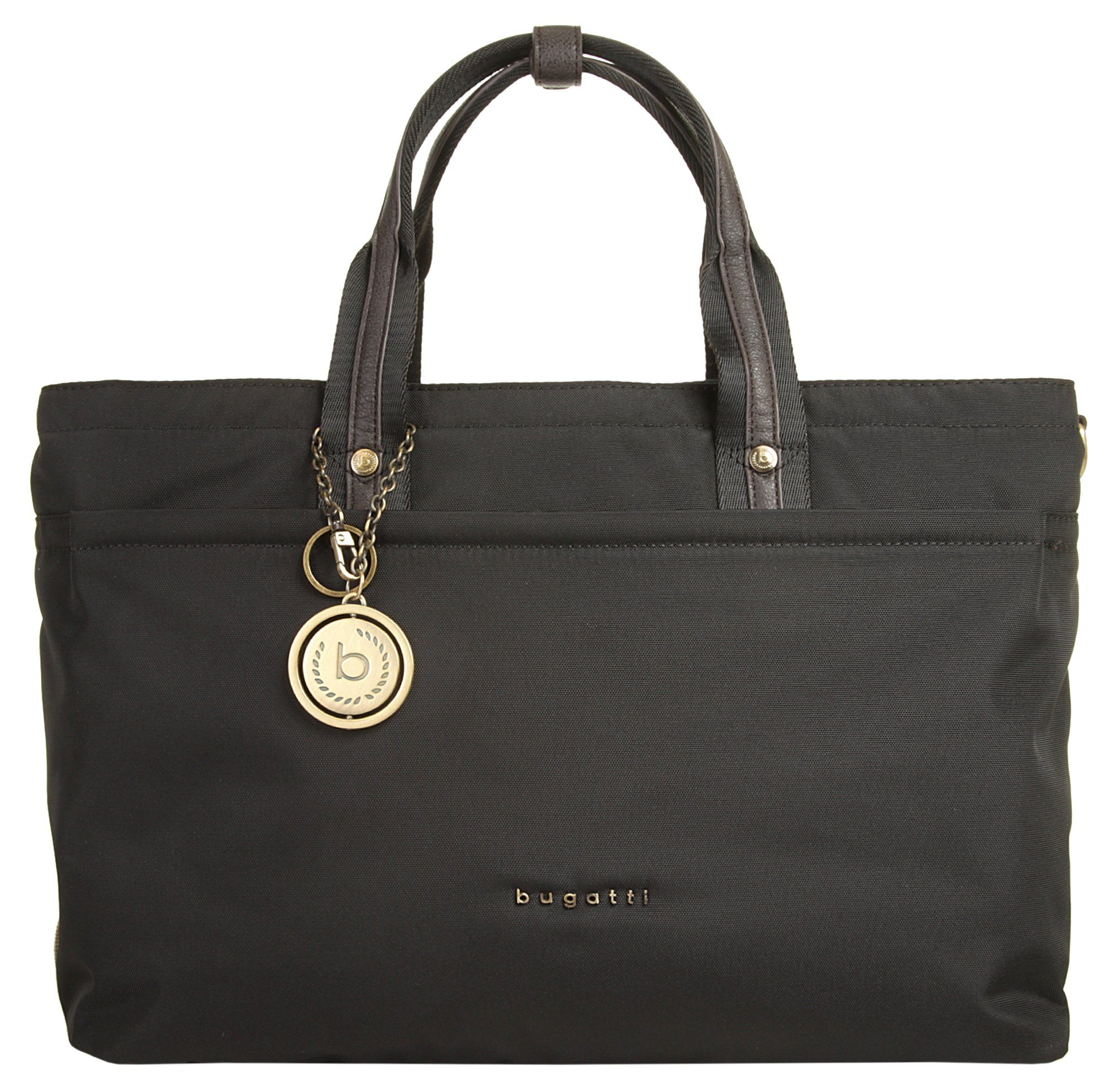 Aktentasche CONTRATEMPO RFID