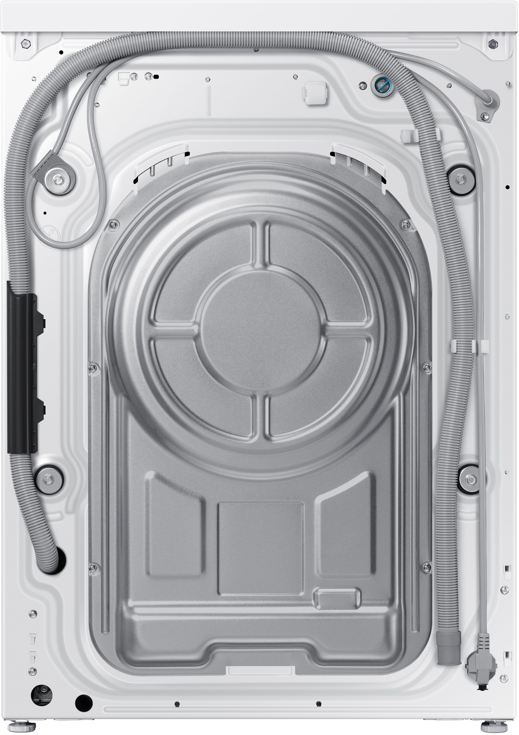 Samsung Waschtrockner WD9BHG6U94BEU2, 9 kg, 6 kg, 1400 U/min – Bild 5 von 5