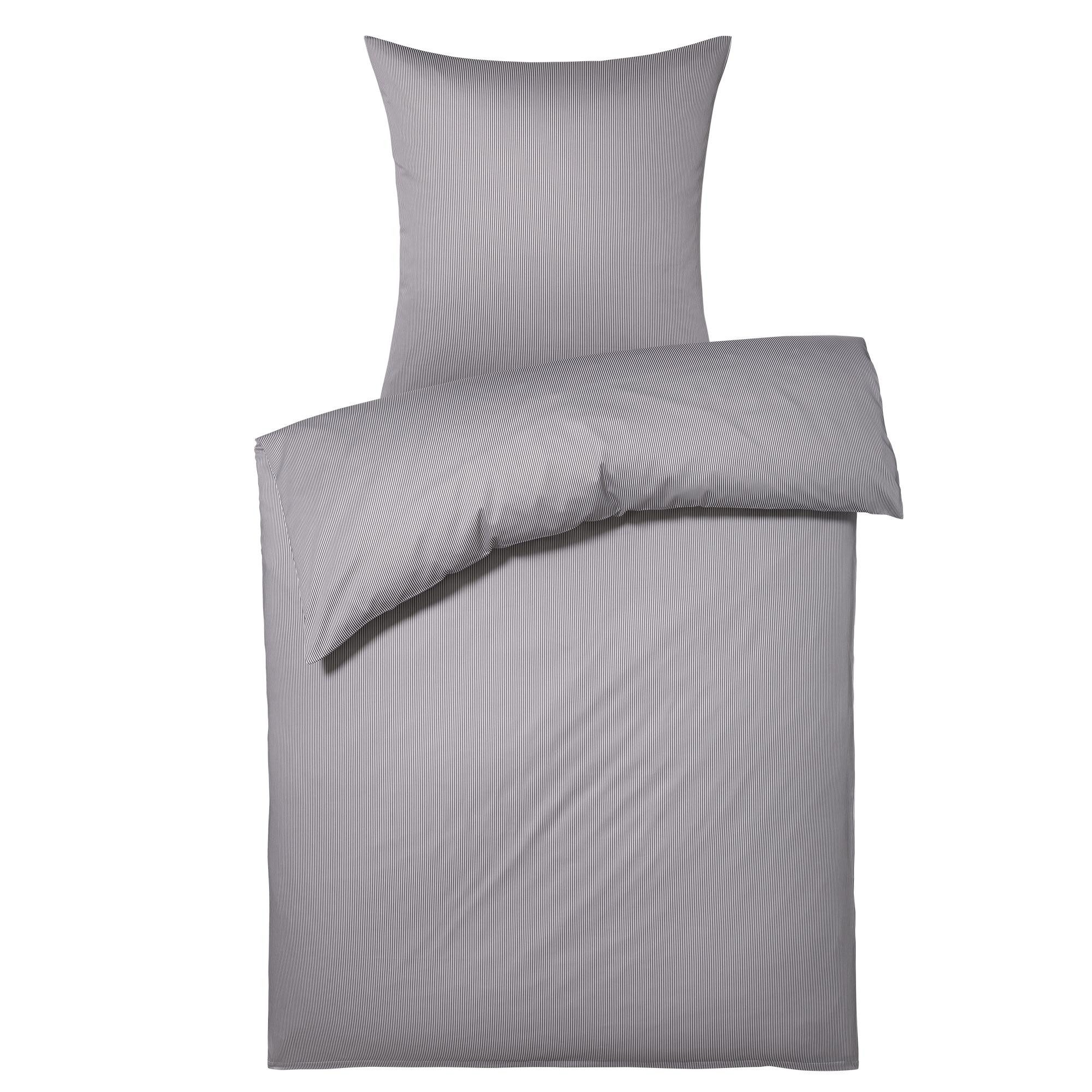 Rid Essentials Bettwäsche Pin Baumwolle, Baumwolle günstig online kaufen