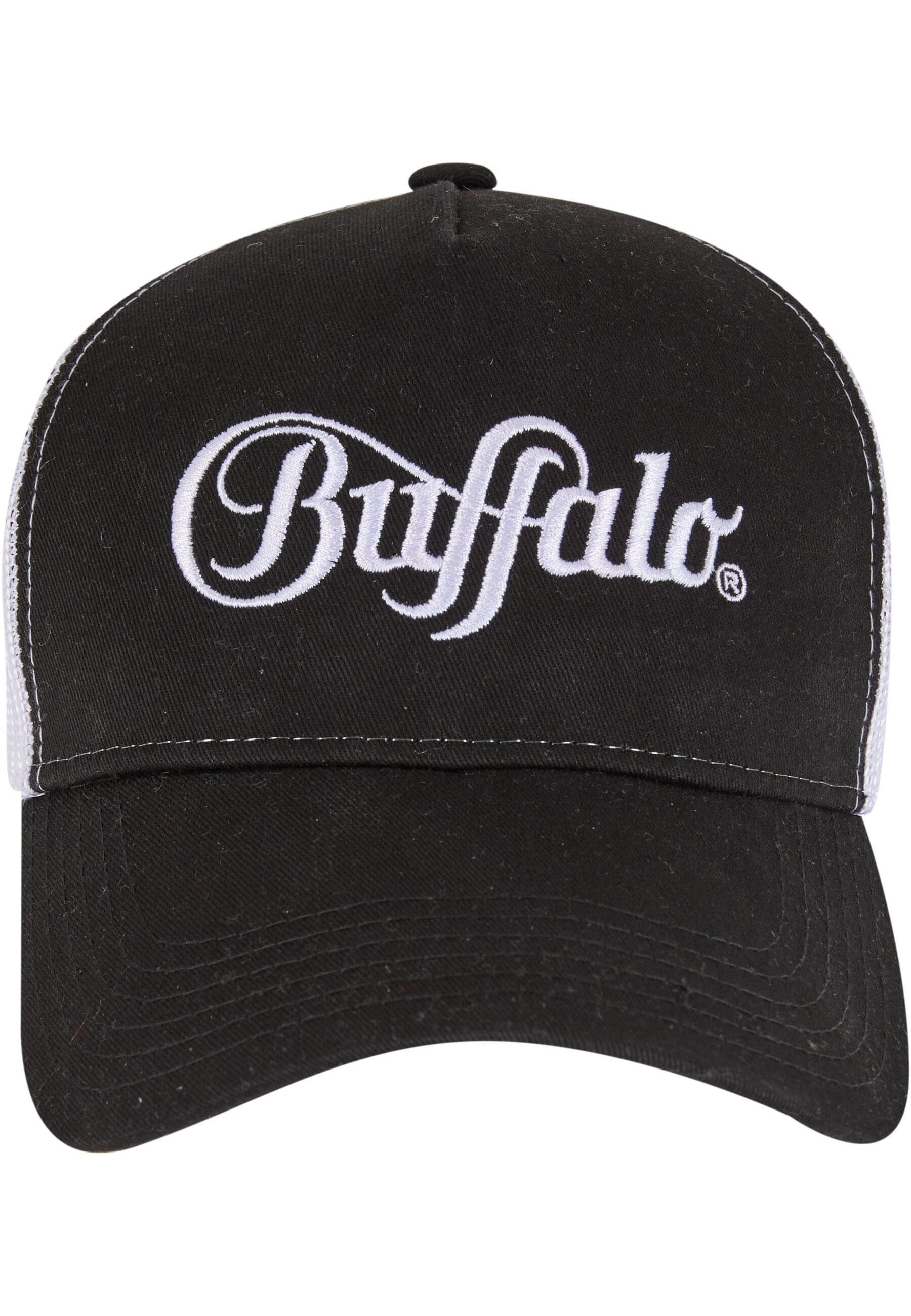 Buffalo Trucker Cap Buffalo TRUCKER CAPS
