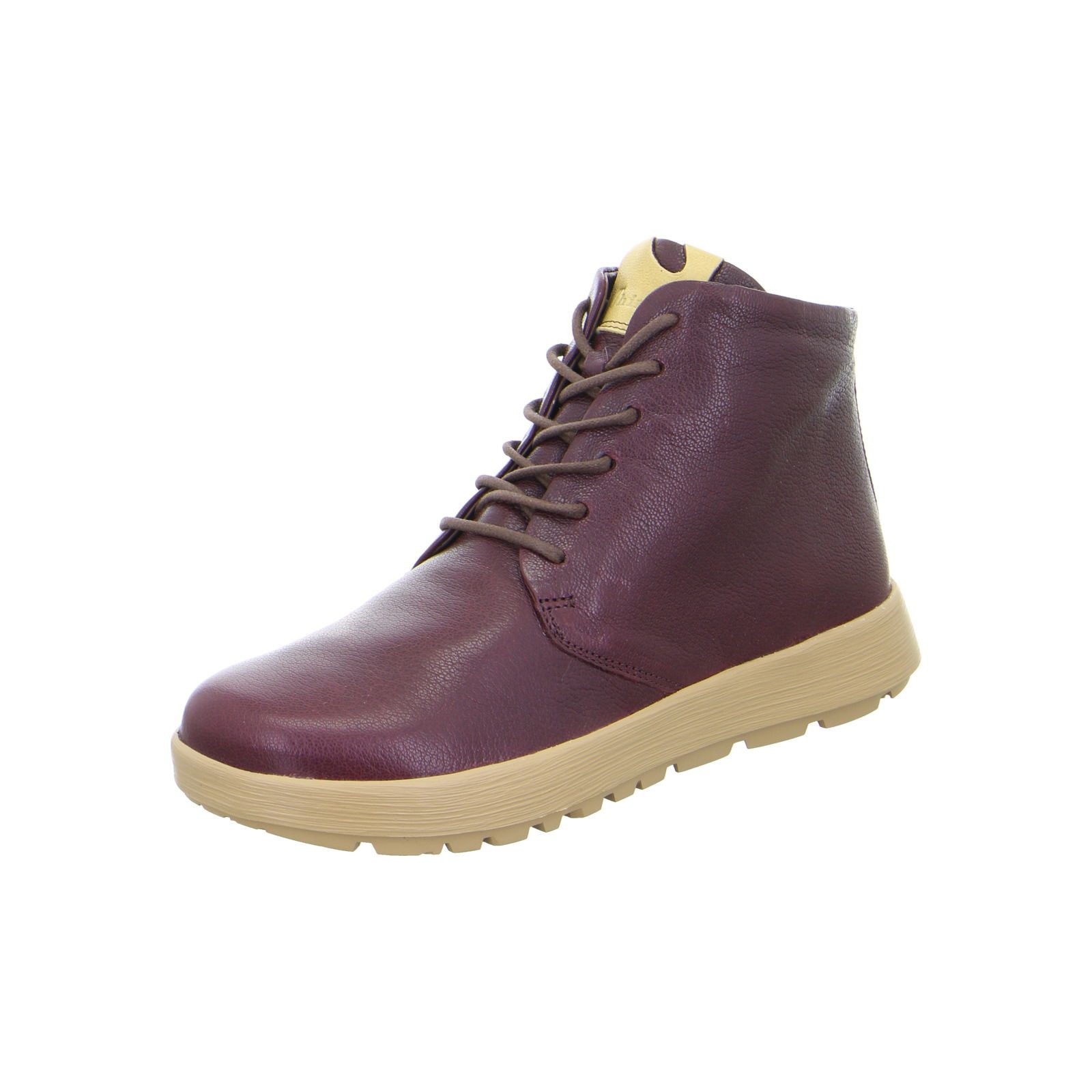 Schnürstiefelette Comoda Stiefelette