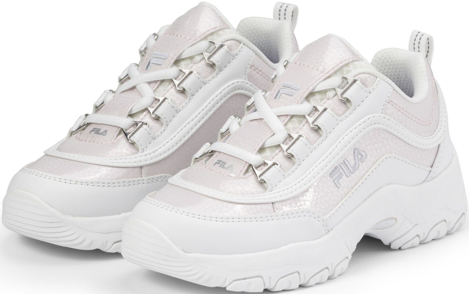 Fila STRADA F teens Sneaker