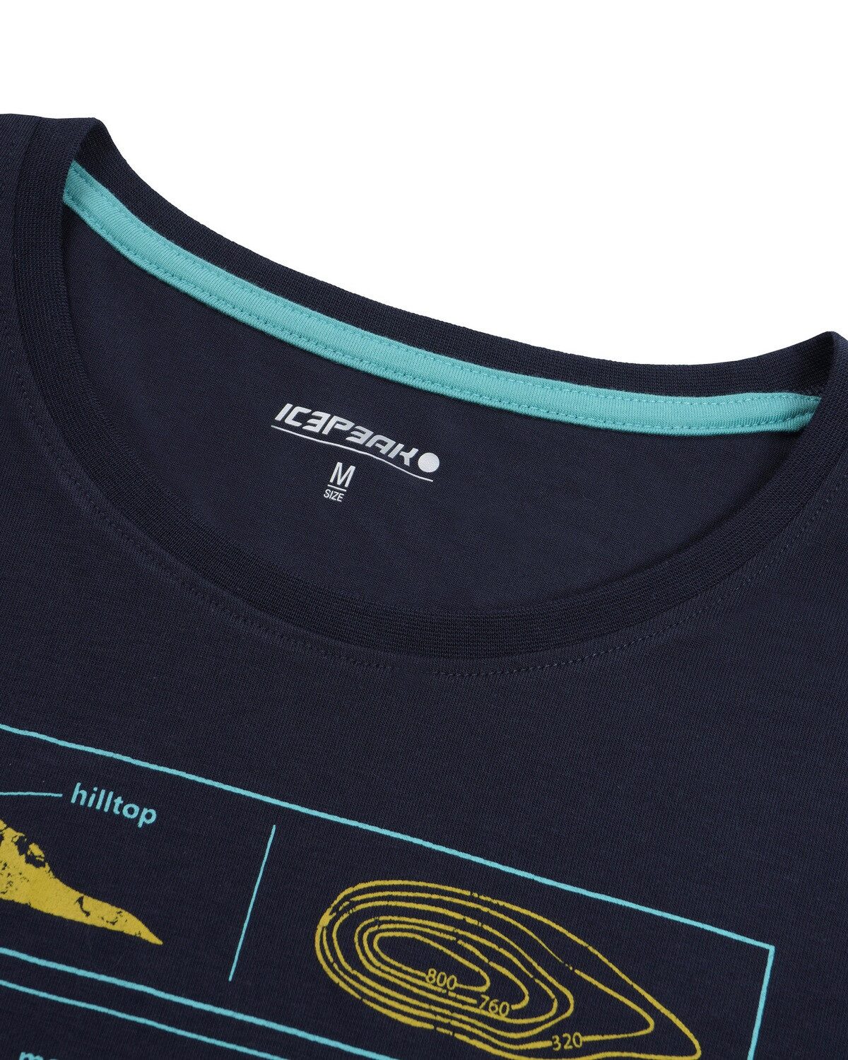 Icepeak T-Shirt T-Shirt Beeville
