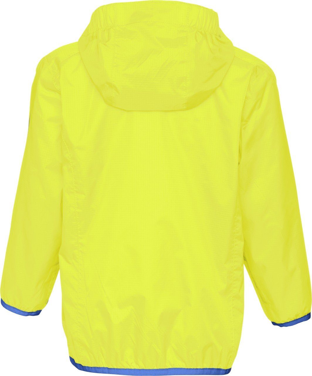 Playshoes Regenjacke Regenjacke faltbar