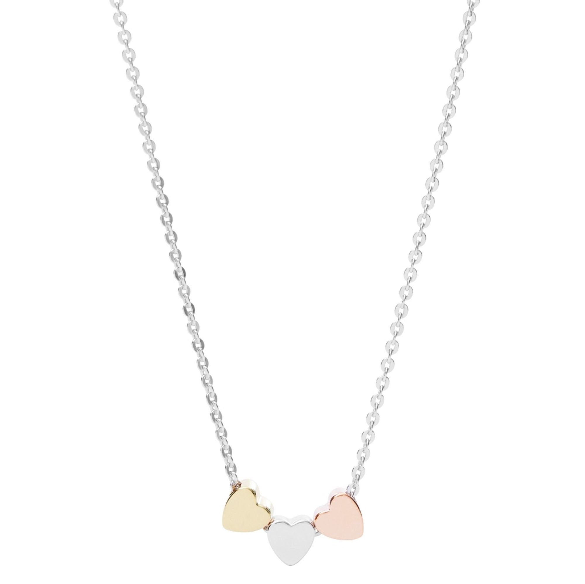 Fossil Silberkette JFS00400998... Fossil Silberkette JFS00400998...