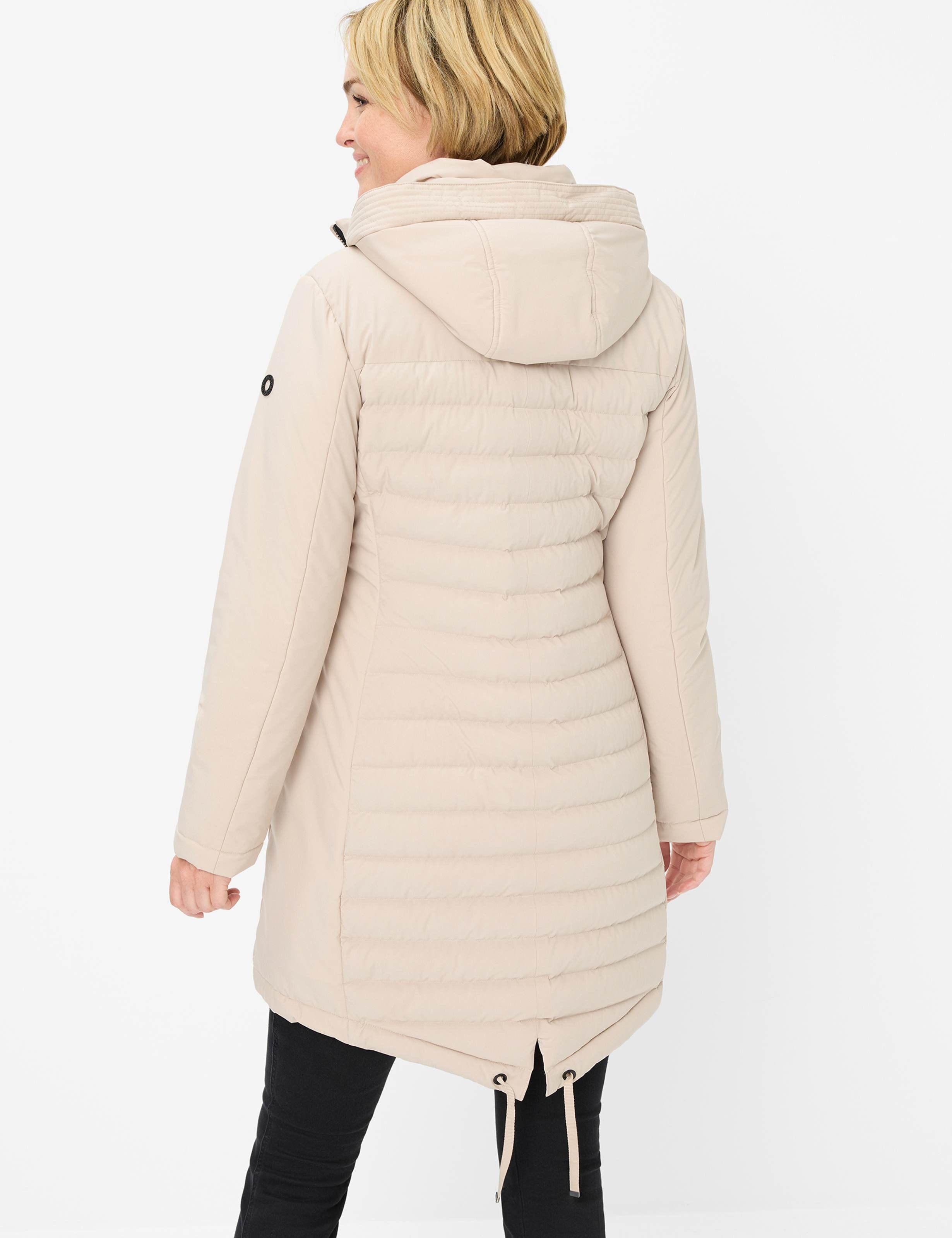 Fuchs Schmitt Outdoorjacke Style Steppmantel Tallin günstig online kaufen