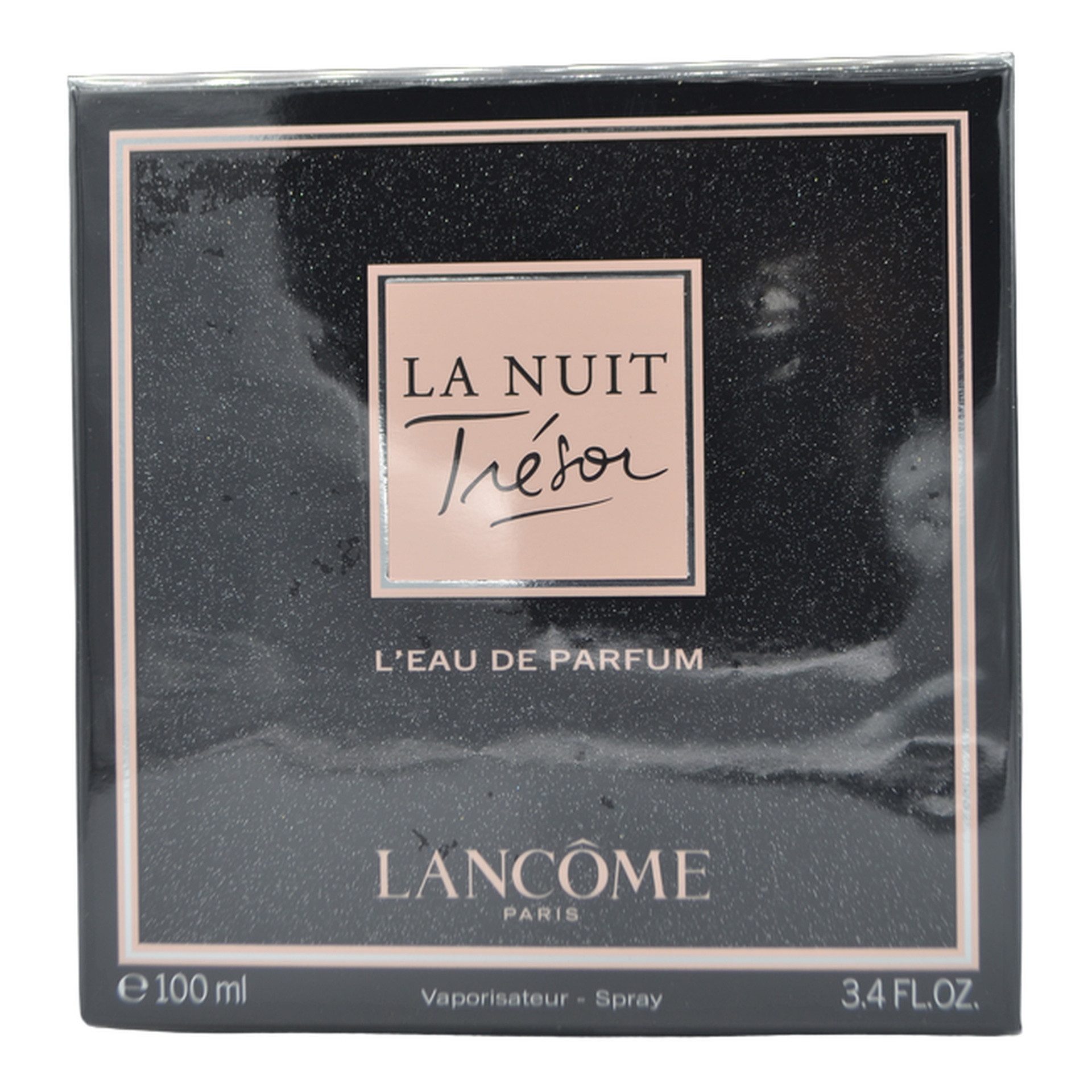 LANCOME Eau de Parfum Lancome La Nuit Tresor Eau de Parfum (EDP) 100ml