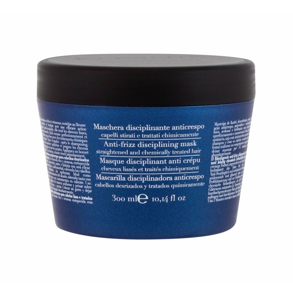 Fanola Haarkur Keraterm Hair Ritual Anti-Frizz Mask
